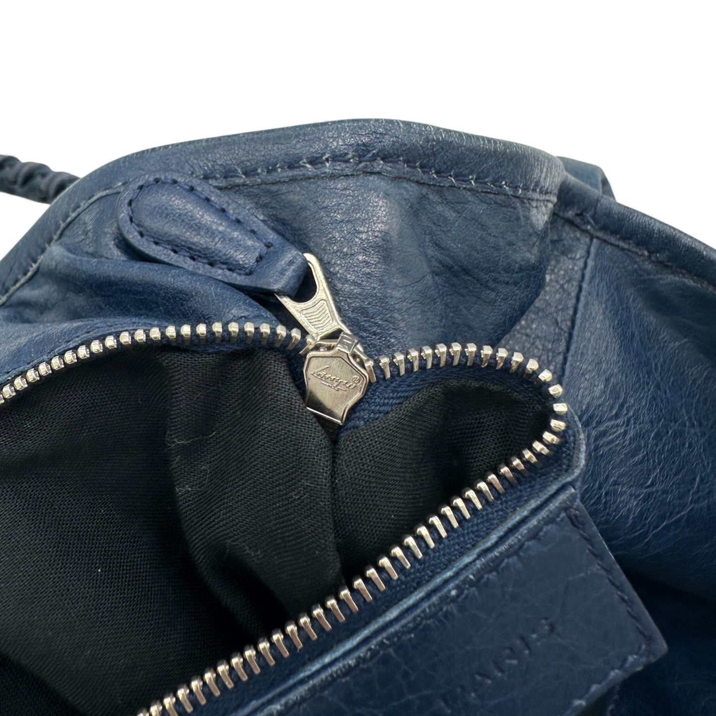 Vintage Balenciaga Giant Sunday Tote Handbag - Thanks it's Vintage