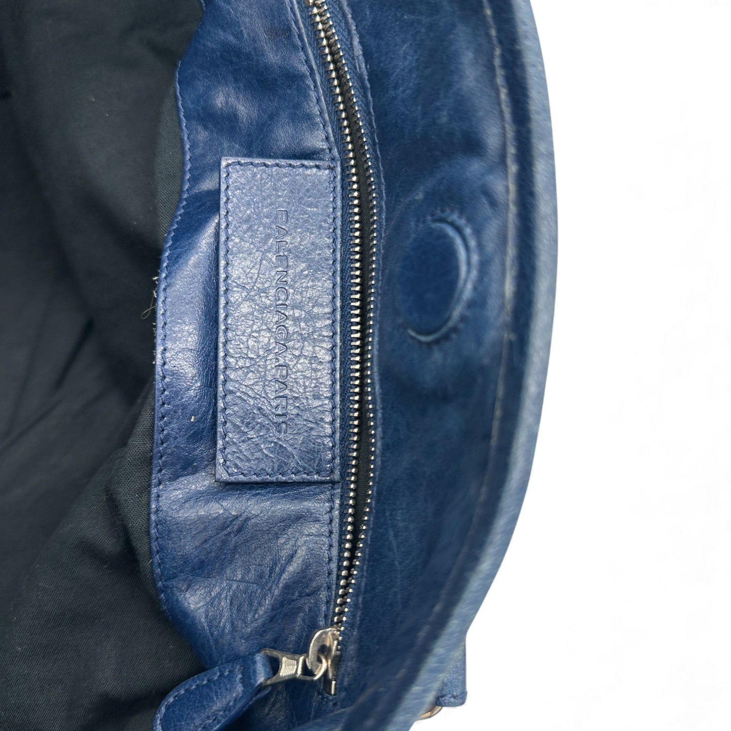 Vintage Balenciaga Giant Sunday Tote Handbag - Thanks it's Vintage