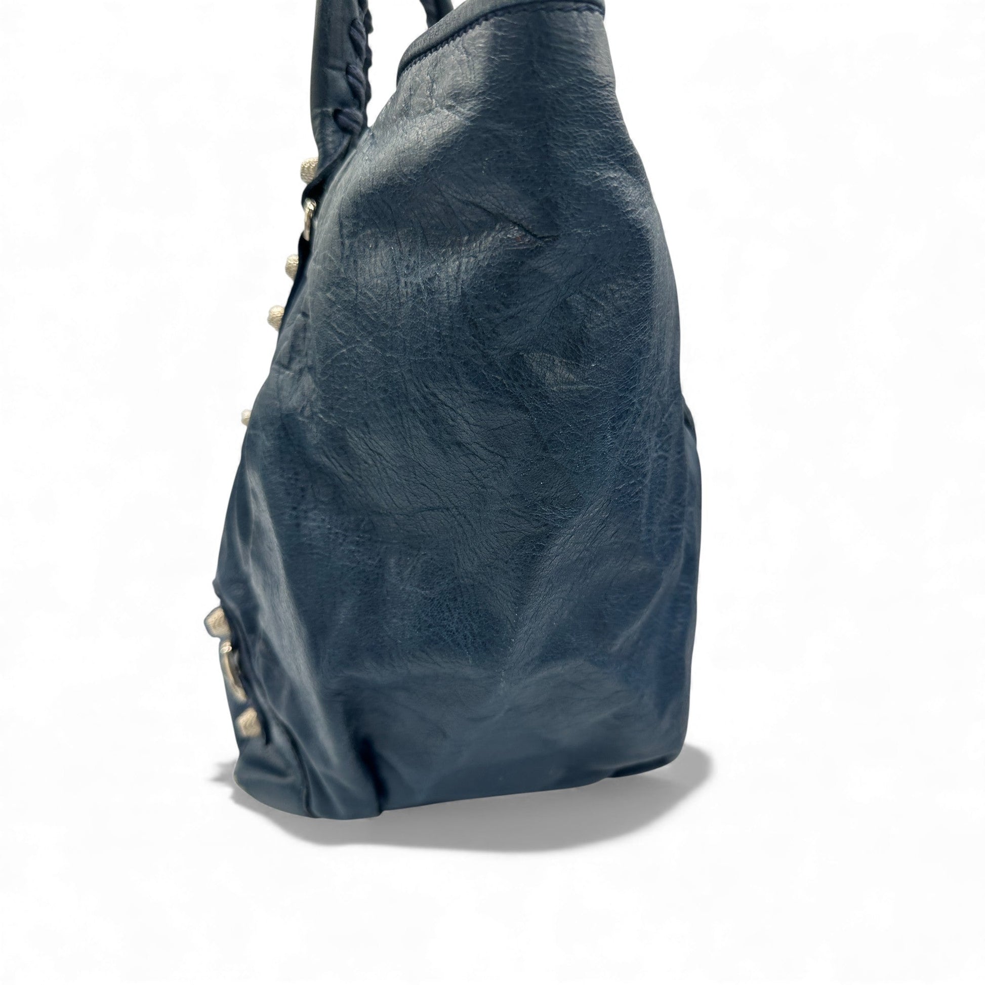 Vintage Balenciaga Giant Sunday Tote Handbag - Thanks it's Vintage