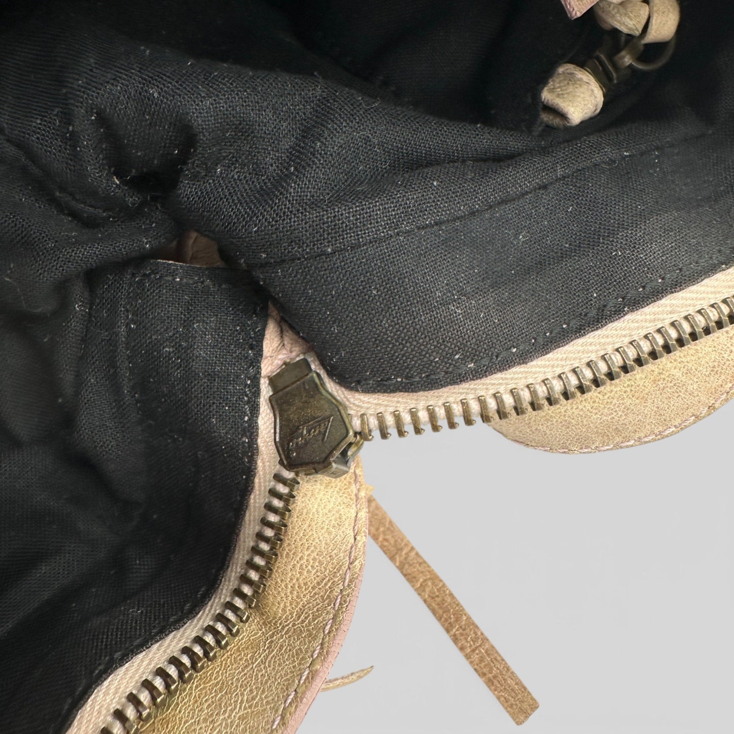 Vintage Balenciaga The First 2 - Way City Bag - Thanks it's Vintage