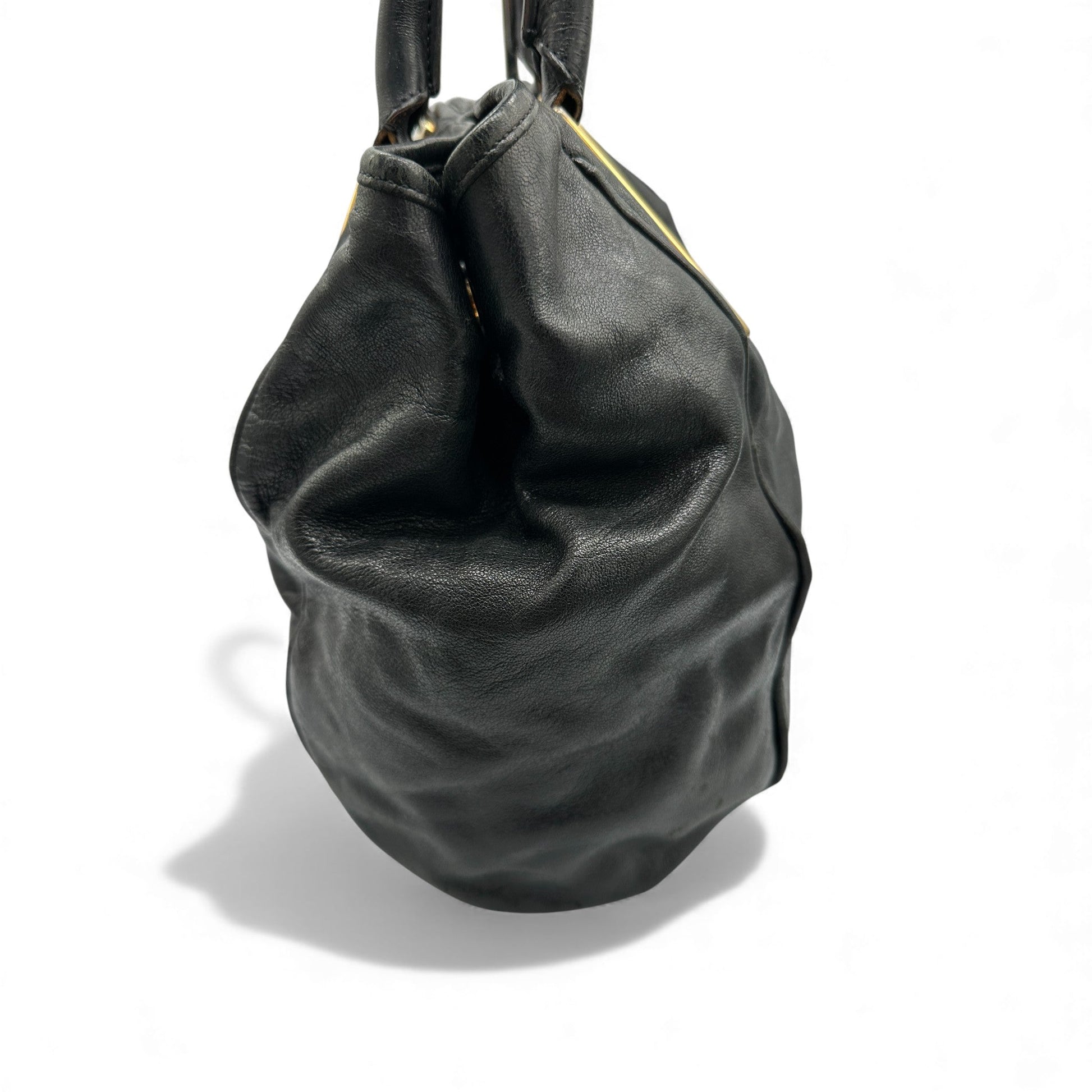 Vintage Chloé Ethel Handbag - Thanks it's Vintage