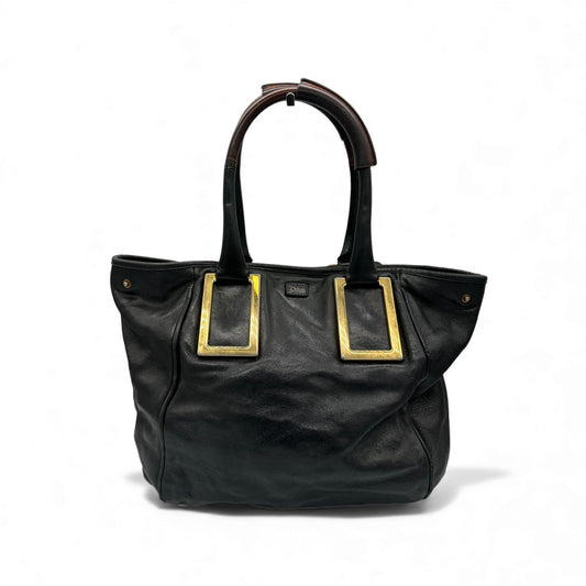 Vintage Chloé Ethel Handbag - Thanks it's Vintage