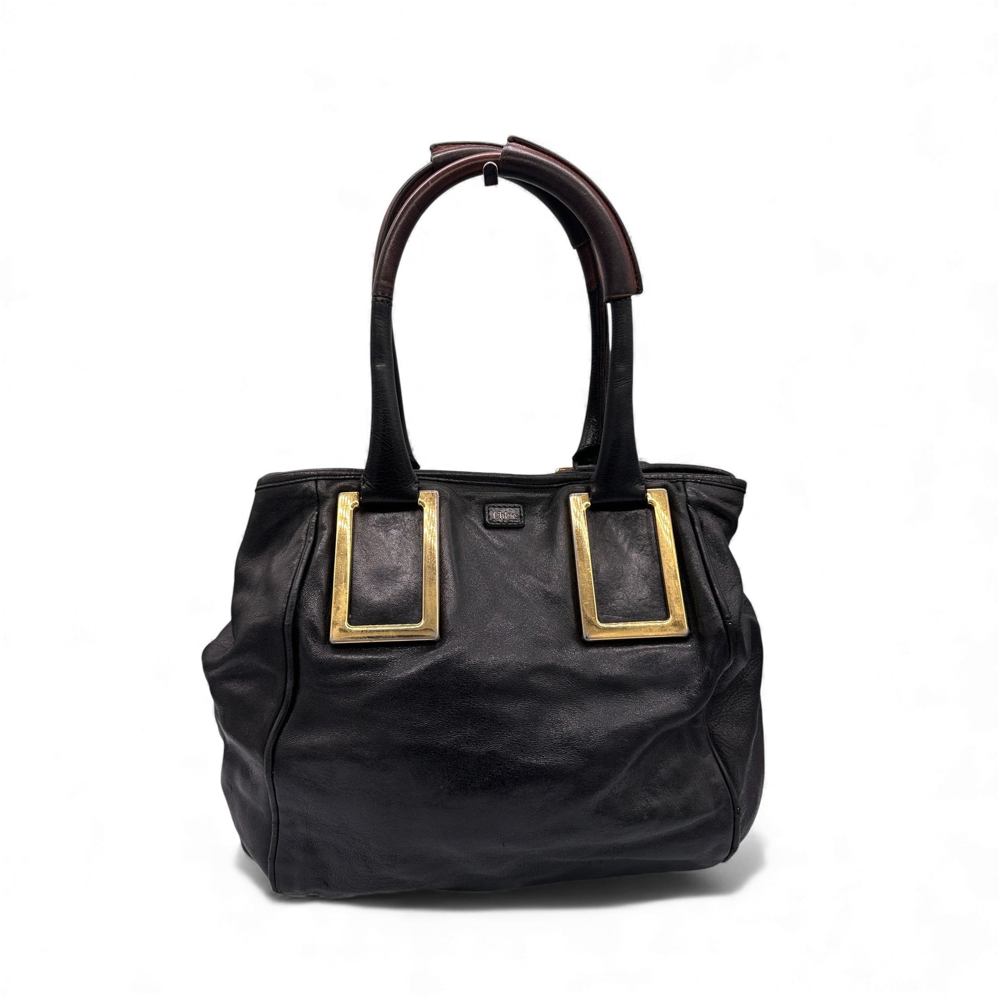 Vintage Chloé Ethel Handbag - Thanks it's Vintage