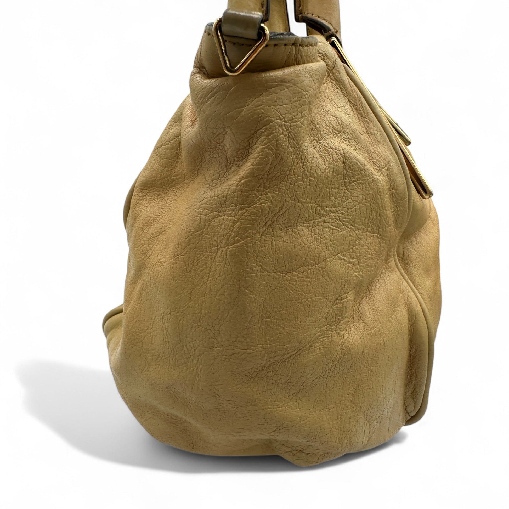 Vintage Chloé Ethel Handbag - Thanks it's Vintage