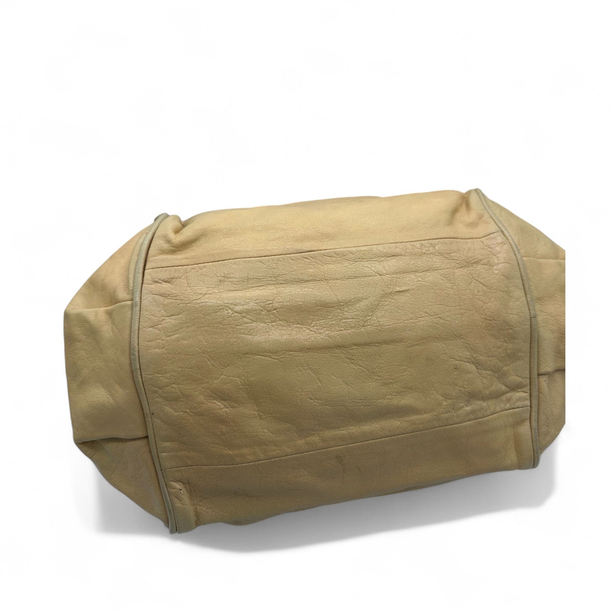 Vintage Chloé Ethel Handbag - Thanks it's Vintage