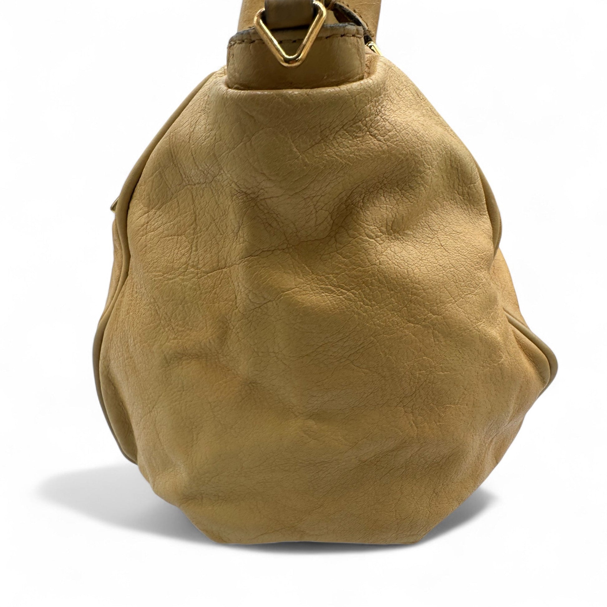 Vintage Chloé Ethel Handbag - Thanks it's Vintage