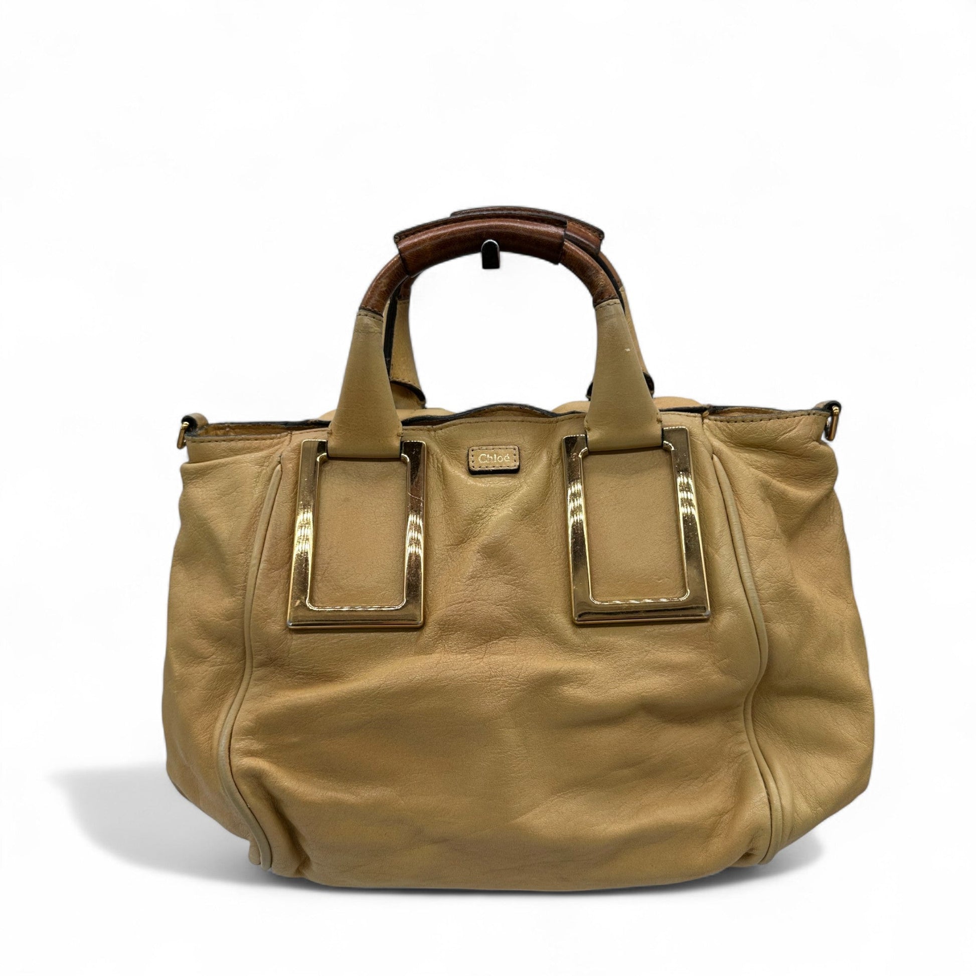 Vintage Chloé Ethel Handbag - Thanks it's Vintage