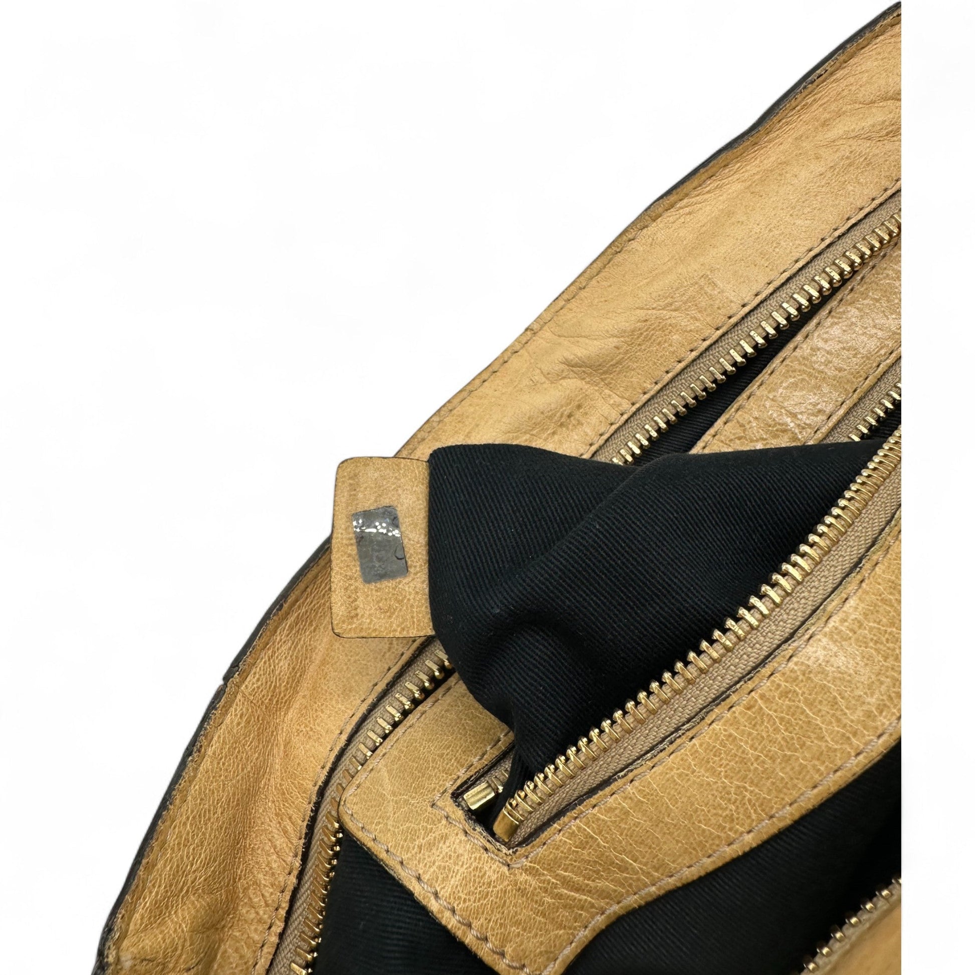 Vintage Chloé Ethel Handbag - Thanks it's Vintage