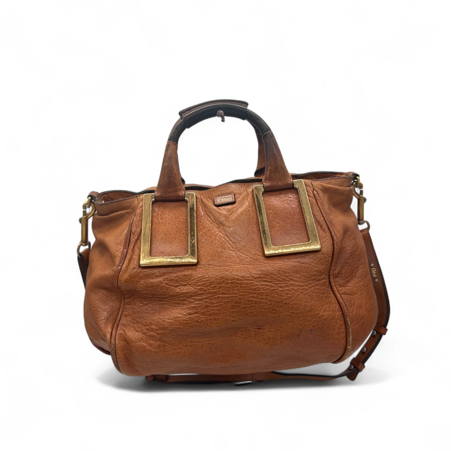 Vintage Chloé Ethel Handbag with Two - way Straps - Thanks it's Vintage