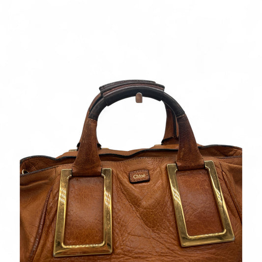 Vintage Chloé Ethel Handbag with Two - way Straps - Thanks it's Vintage