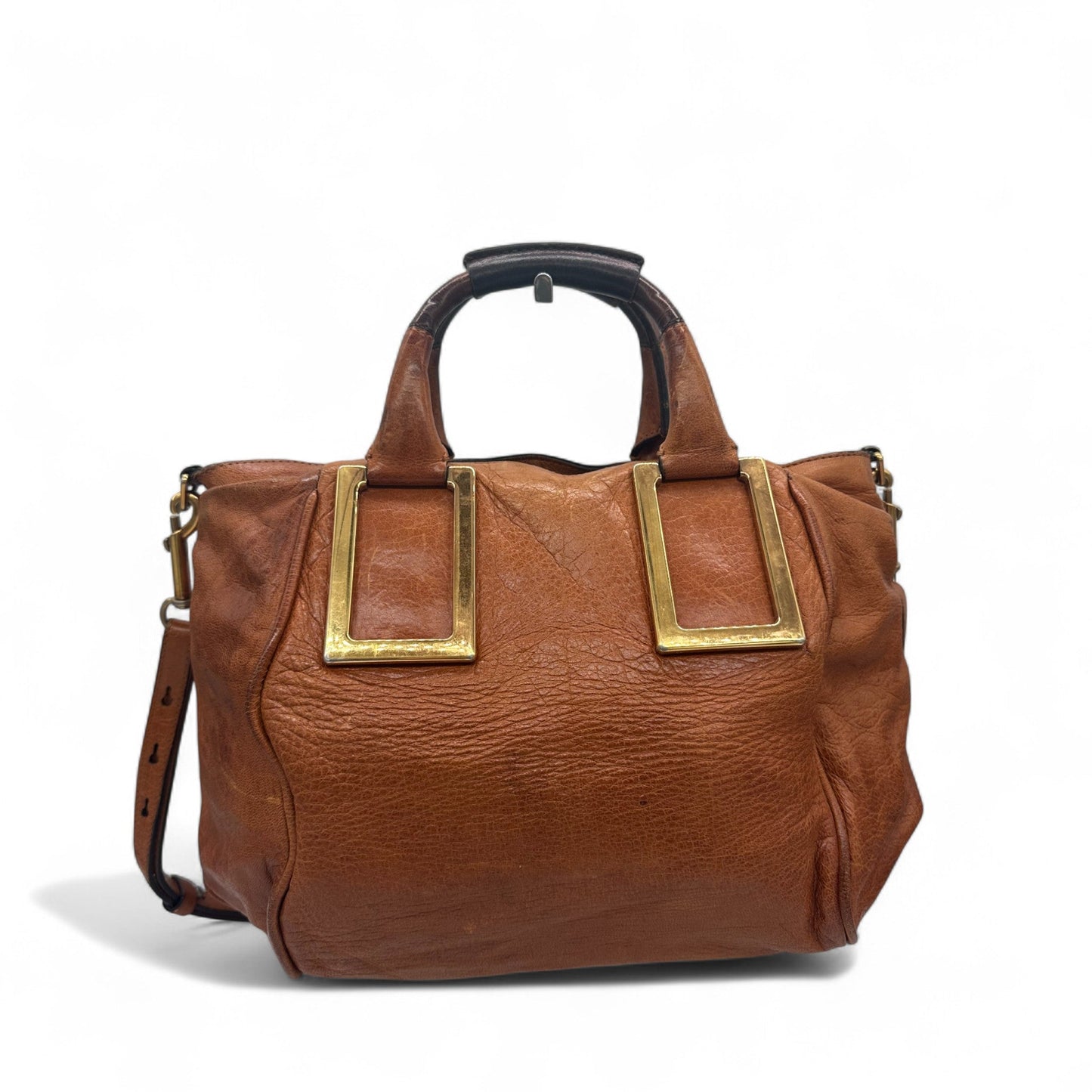 Vintage Chloé Ethel Handbag with Two - way Straps - Thanks it's Vintage