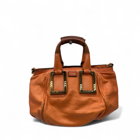 Vintage Chloé Mini Ethel Handbag - Thanks it's Vintage