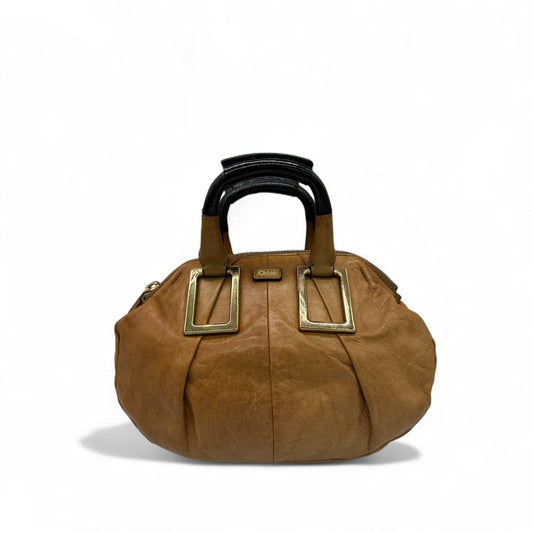 Vintage Chloé Mini Ethel Handbag - Thanks it's Vintage