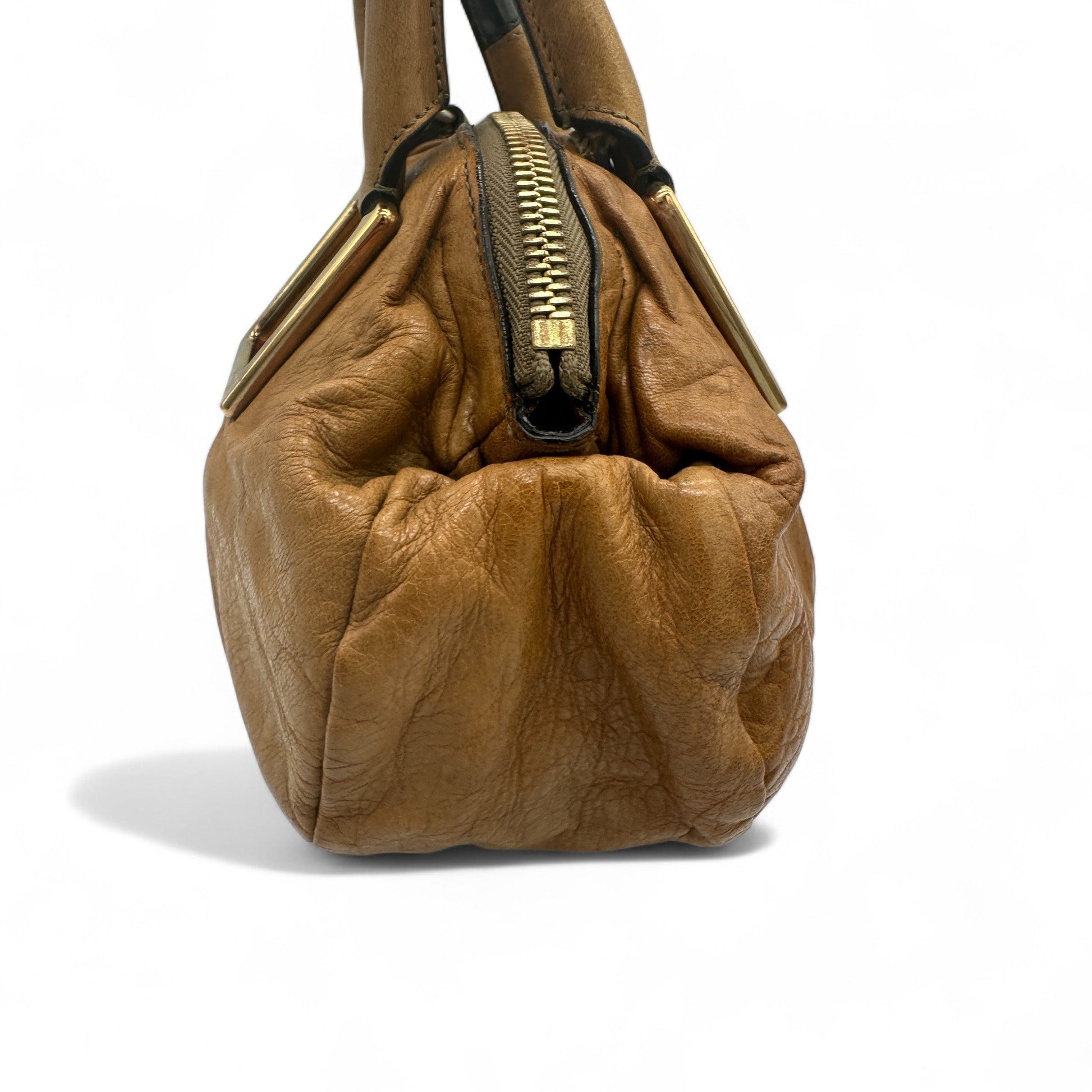 Vintage Chloé Mini Ethel Handbag - Thanks it's Vintage