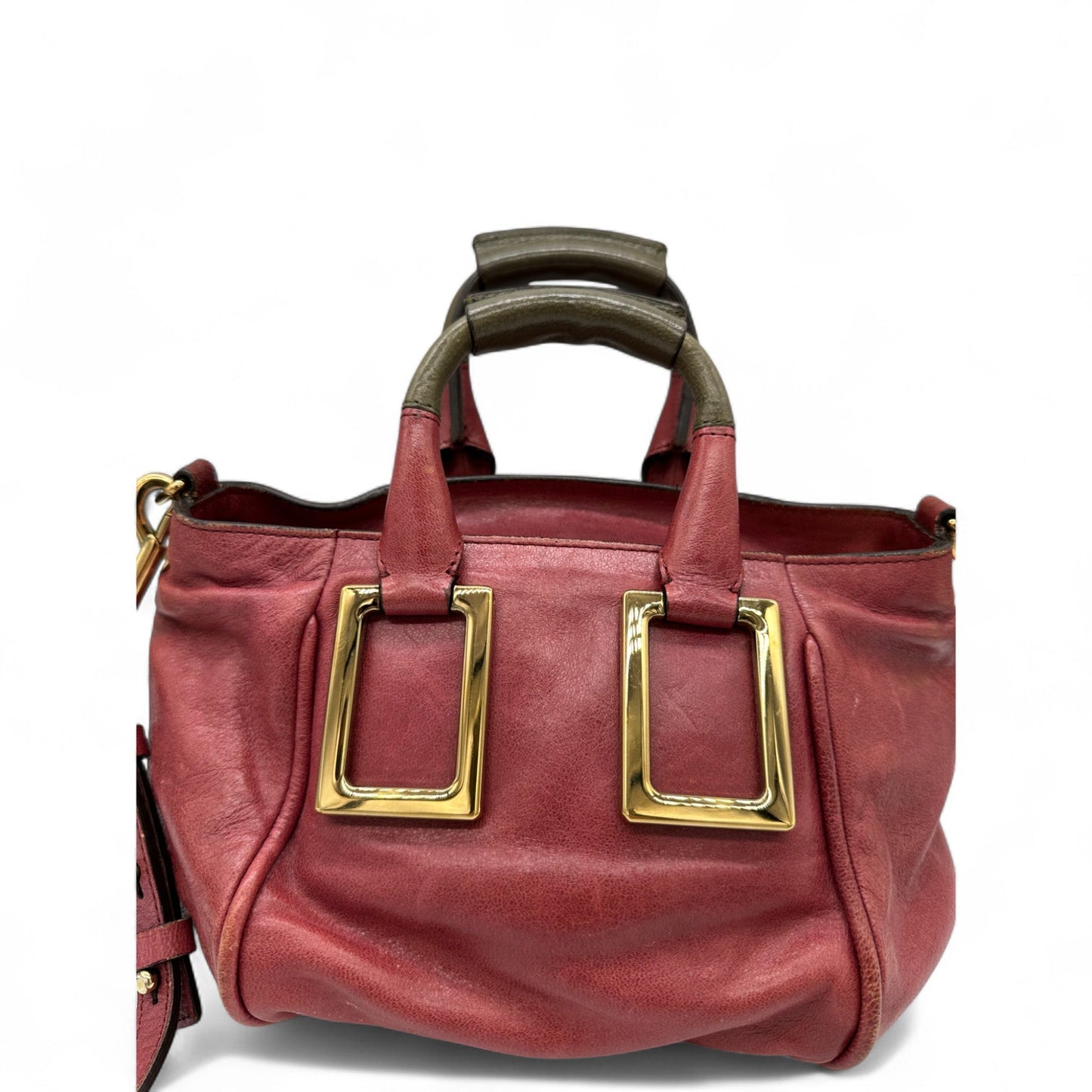 Vintage Chloé Mini Ethel Handbag - Thanks it's Vintage