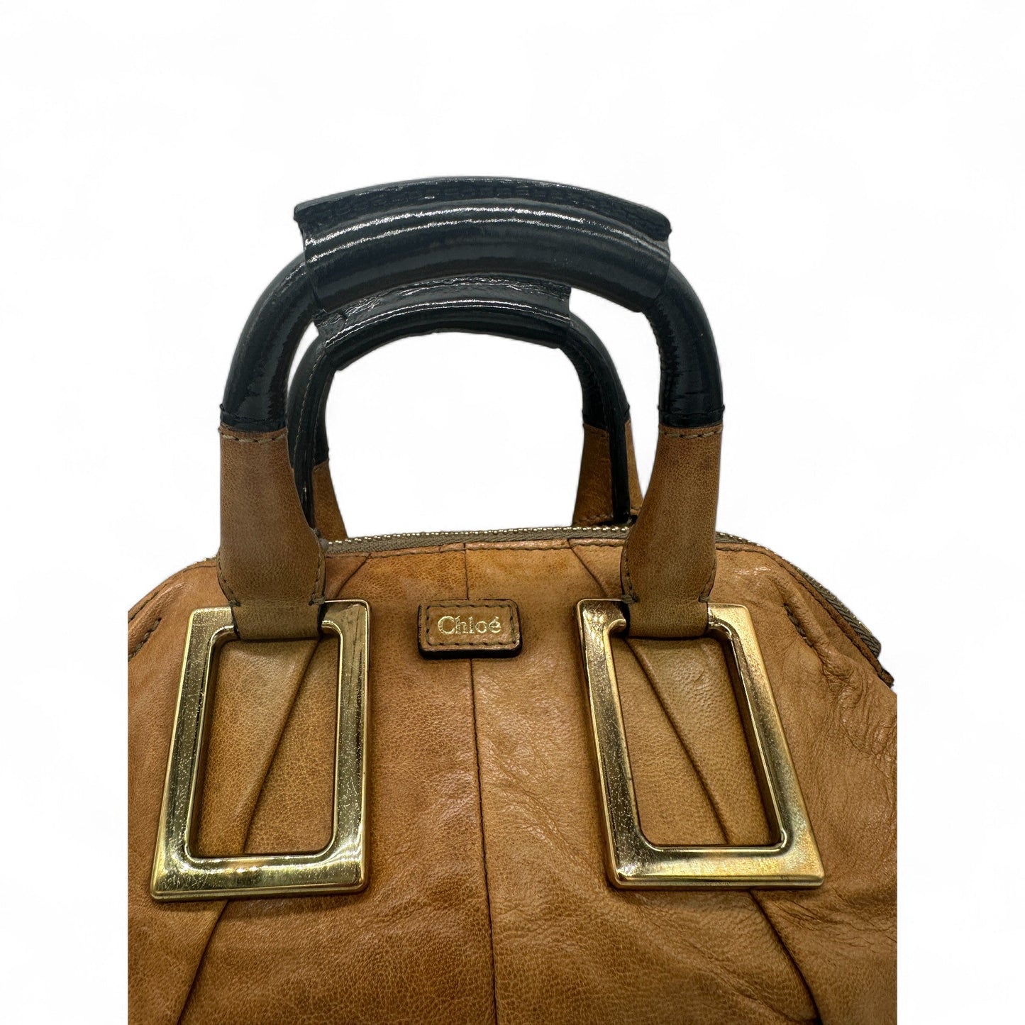 Vintage Chloé Mini Ethel Handbag - Thanks it's Vintage