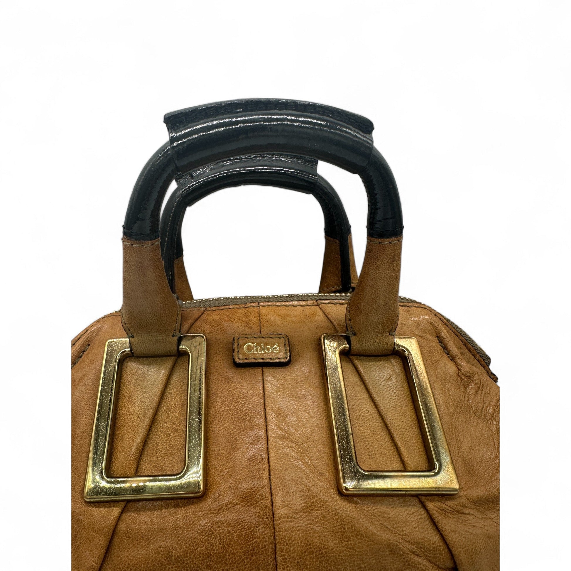 Vintage Chloé Mini Ethel Handbag - Thanks it's Vintage