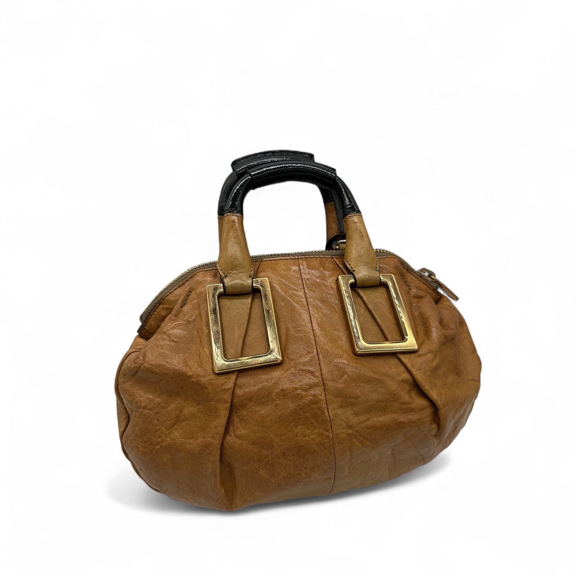 Vintage Chloé Mini Ethel Handbag - Thanks it's Vintage