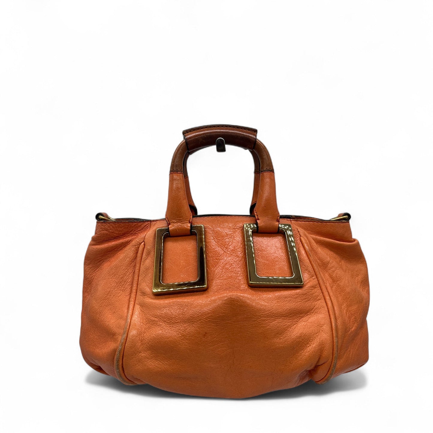 Vintage Chloé Mini Ethel Handbag - Thanks it's Vintage