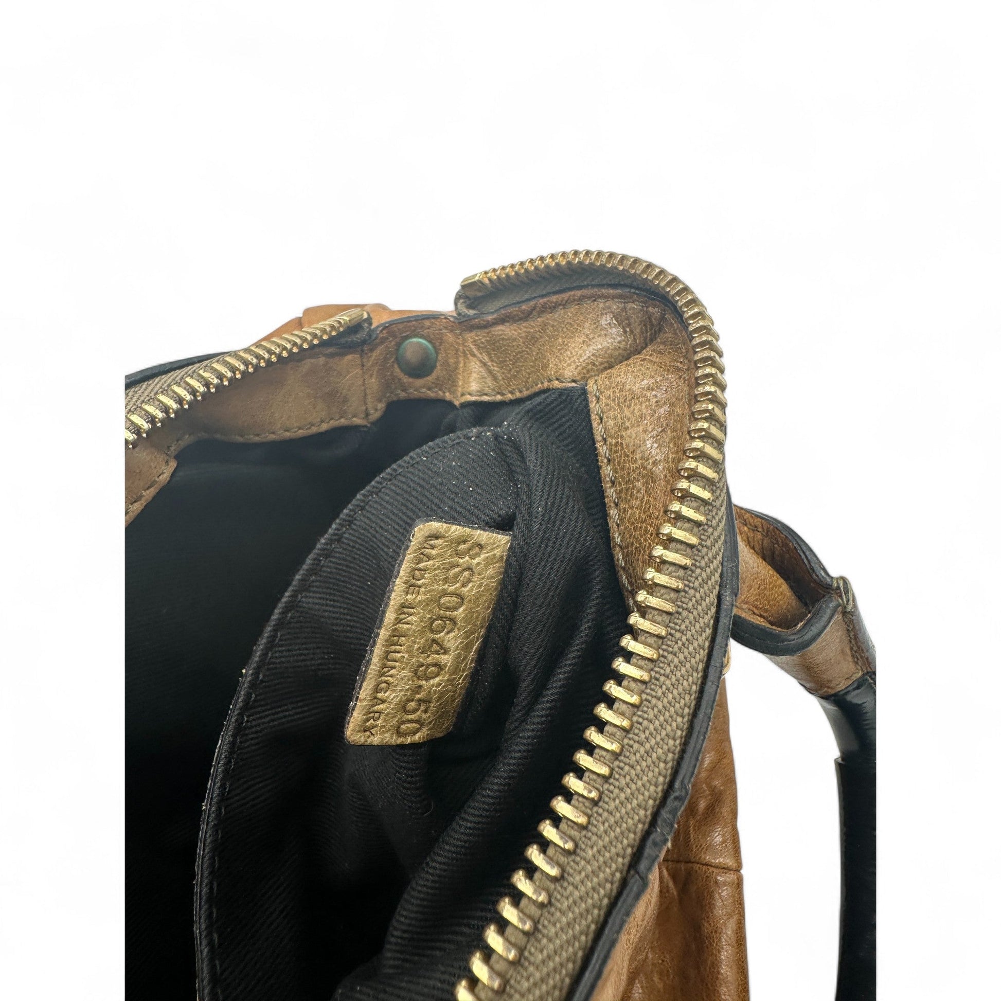 Vintage Chloé Mini Ethel Handbag - Thanks it's Vintage