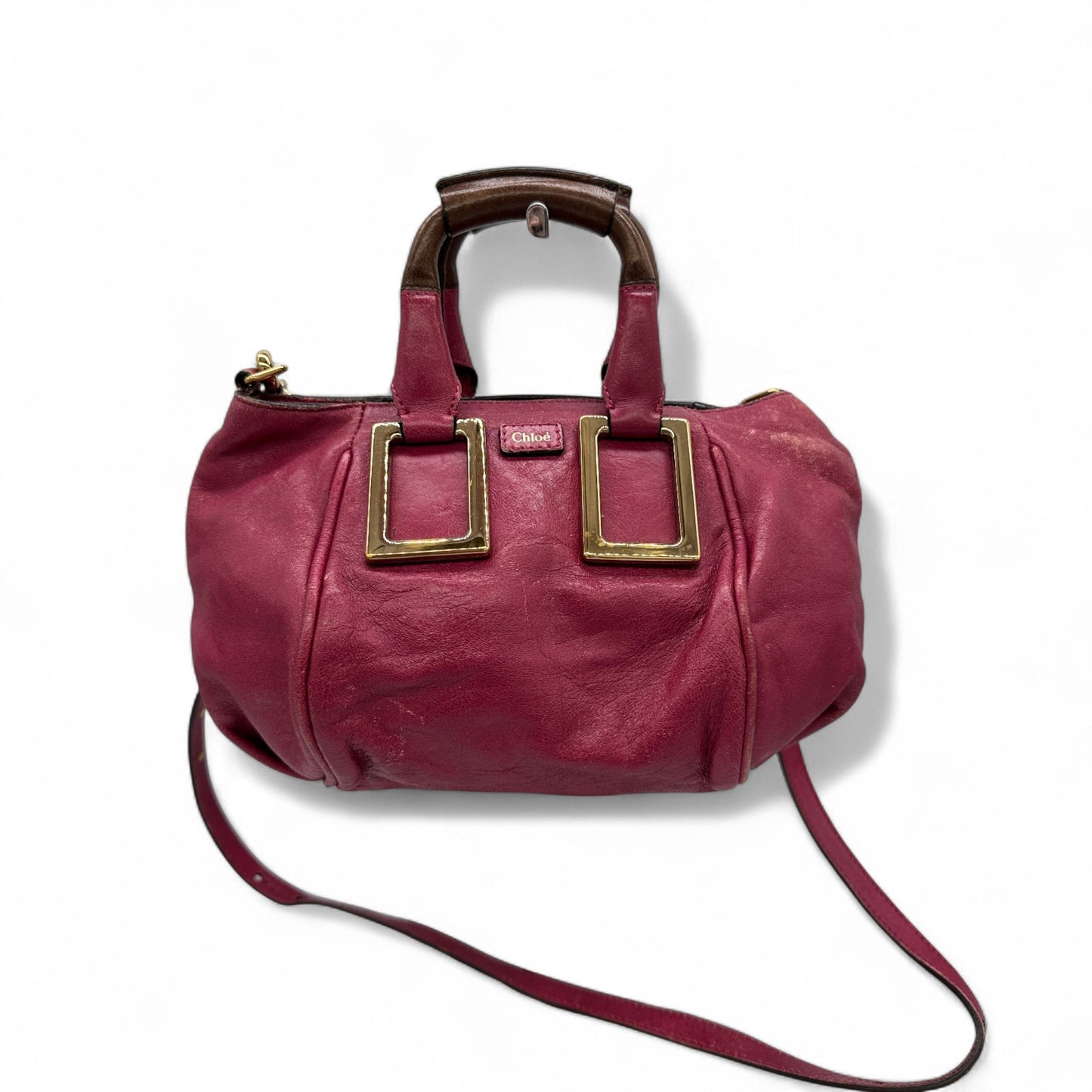 Vintage Chloé Mini Ethel Handbag - Thanks it's Vintage