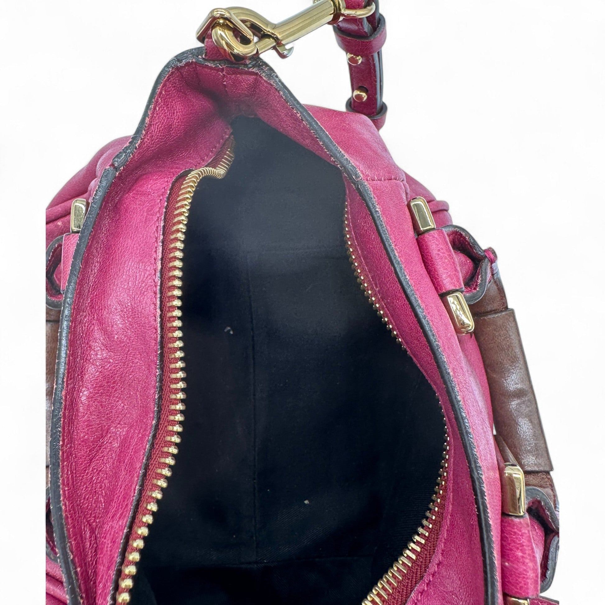 Vintage Chloé Mini Ethel Handbag - Thanks it's Vintage