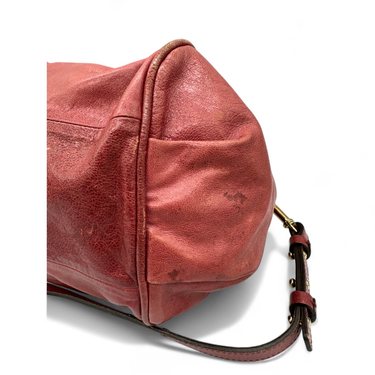 Vintage Chloé Mini Ethel Handbag - Thanks it's Vintage