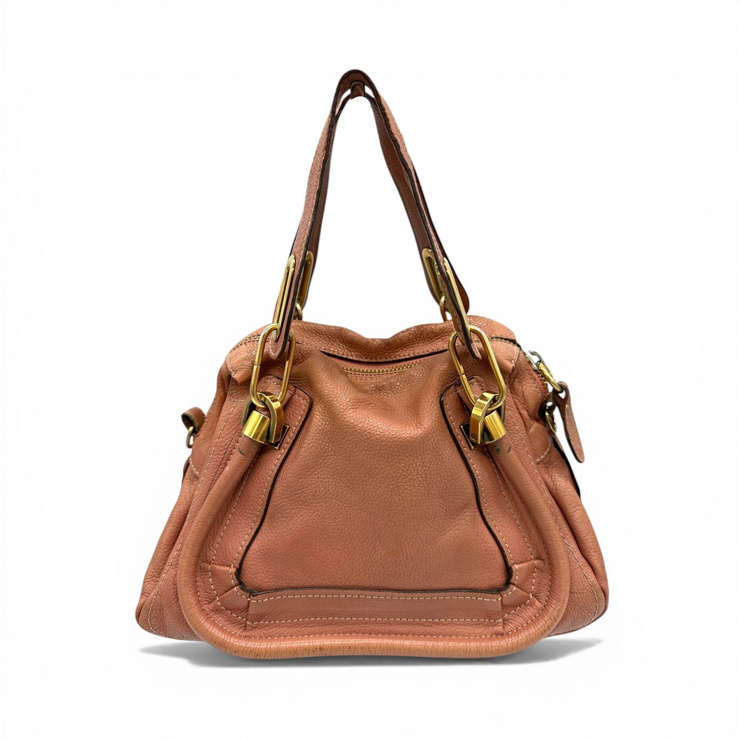 Vintage Chloé Mini Paraty Handbag - Thanks it's Vintage
