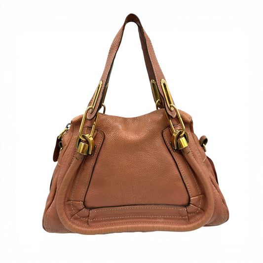 Vintage Chloé Mini Paraty Handbag - Thanks it's Vintage