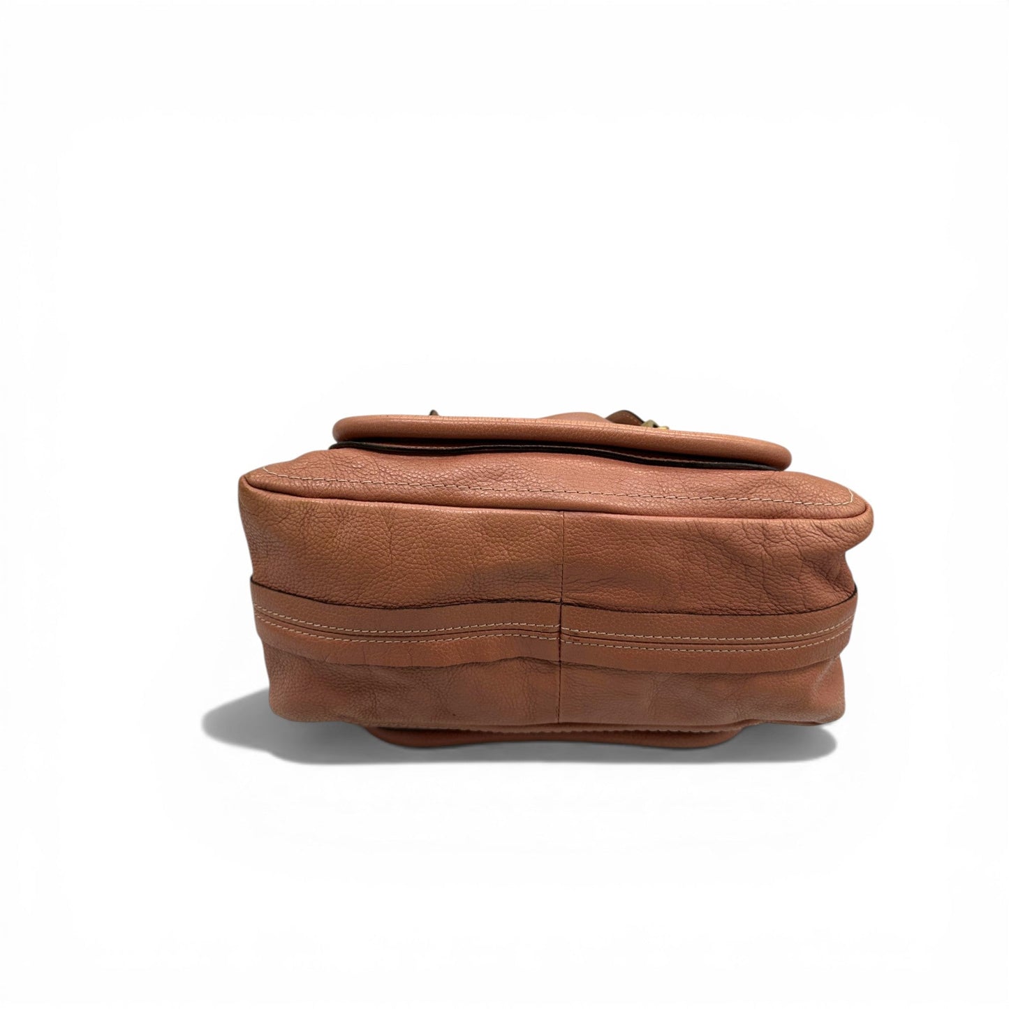 Vintage Chloé Mini Paraty Handbag - Thanks it's Vintage