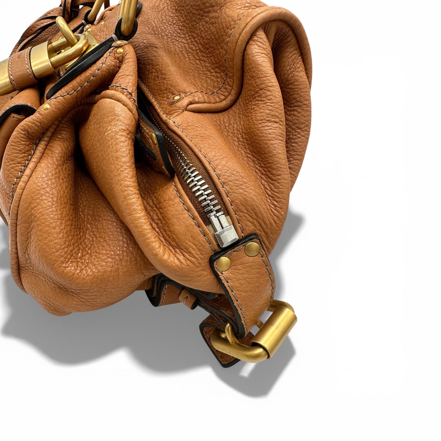 Vintage Chloé Paddington Handbag - Thanks it's Vintage