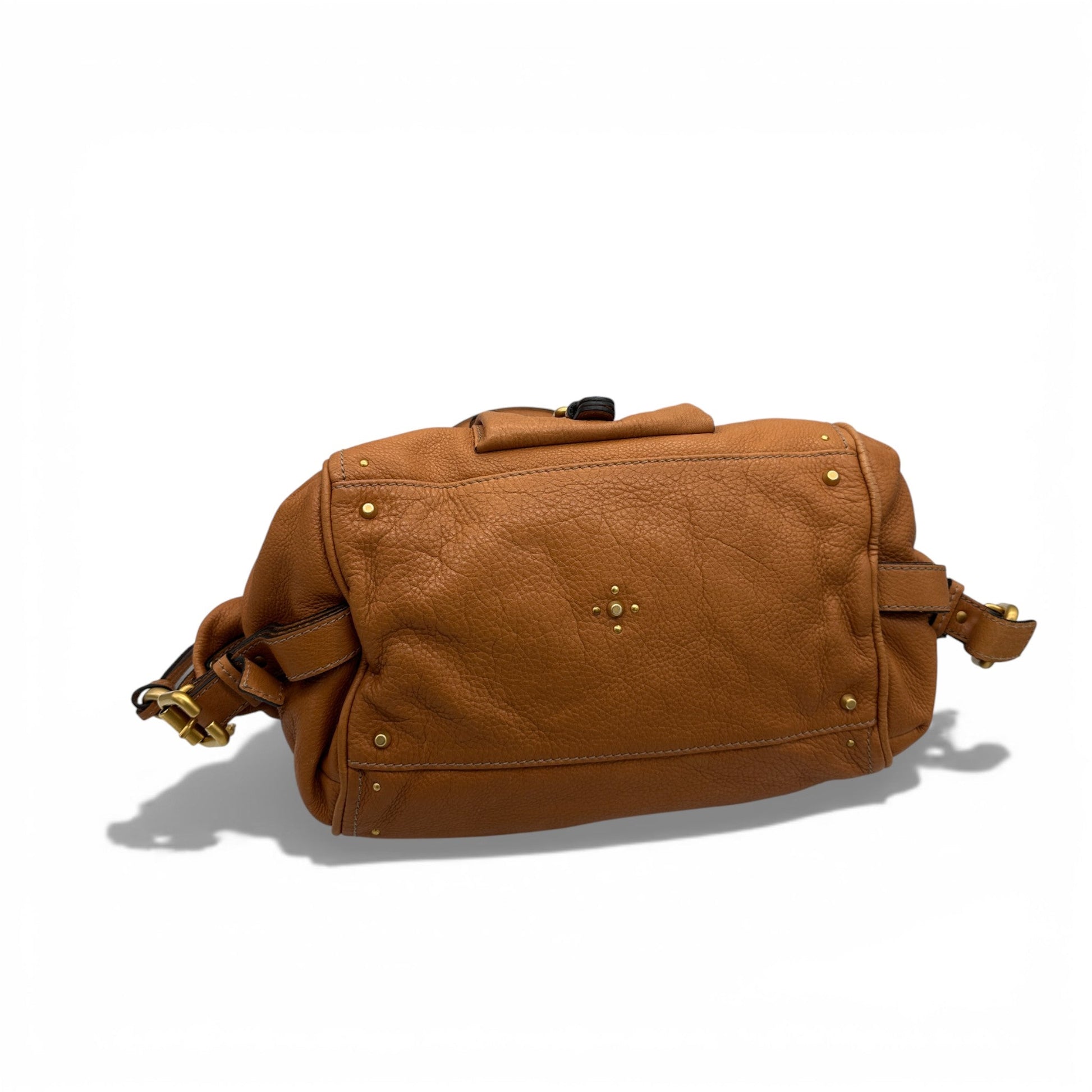 Vintage Chloé Paddington Handbag - Thanks it's Vintage