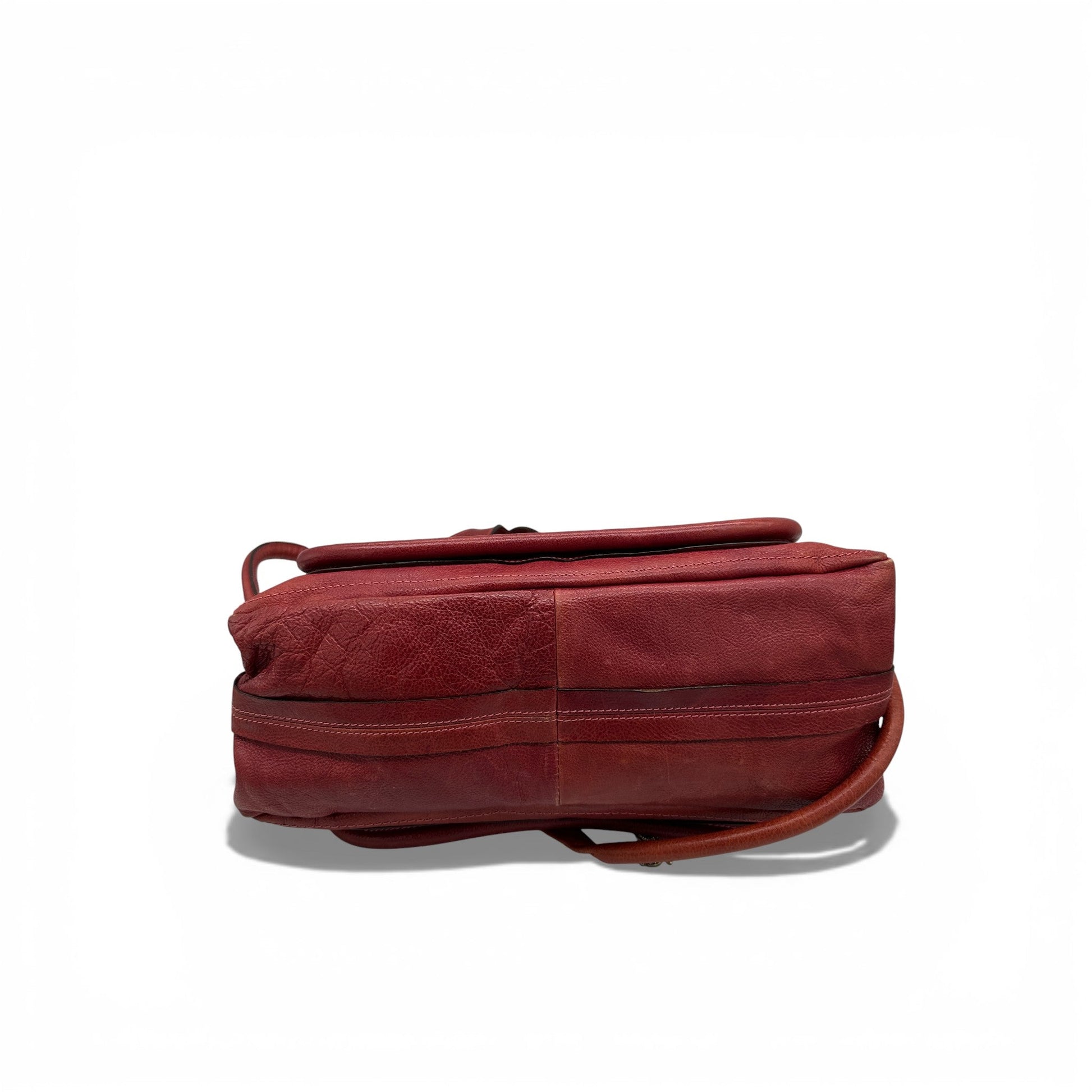 Vintage Chloé Paraty Handbag - Thanks it's Vintage