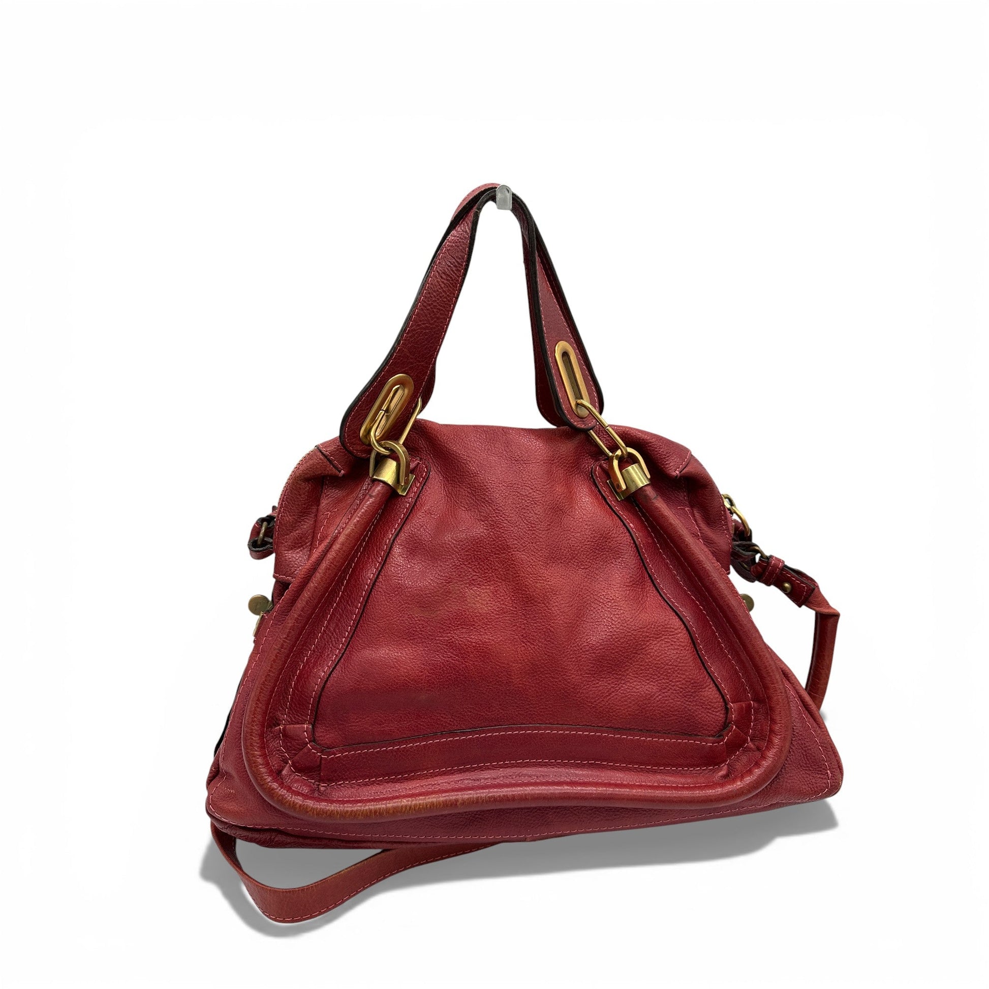 Vintage Chloé Paraty Handbag - Thanks it's Vintage