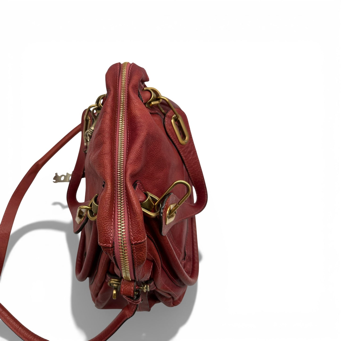 Vintage Chloé Paraty Handbag - Thanks it's Vintage