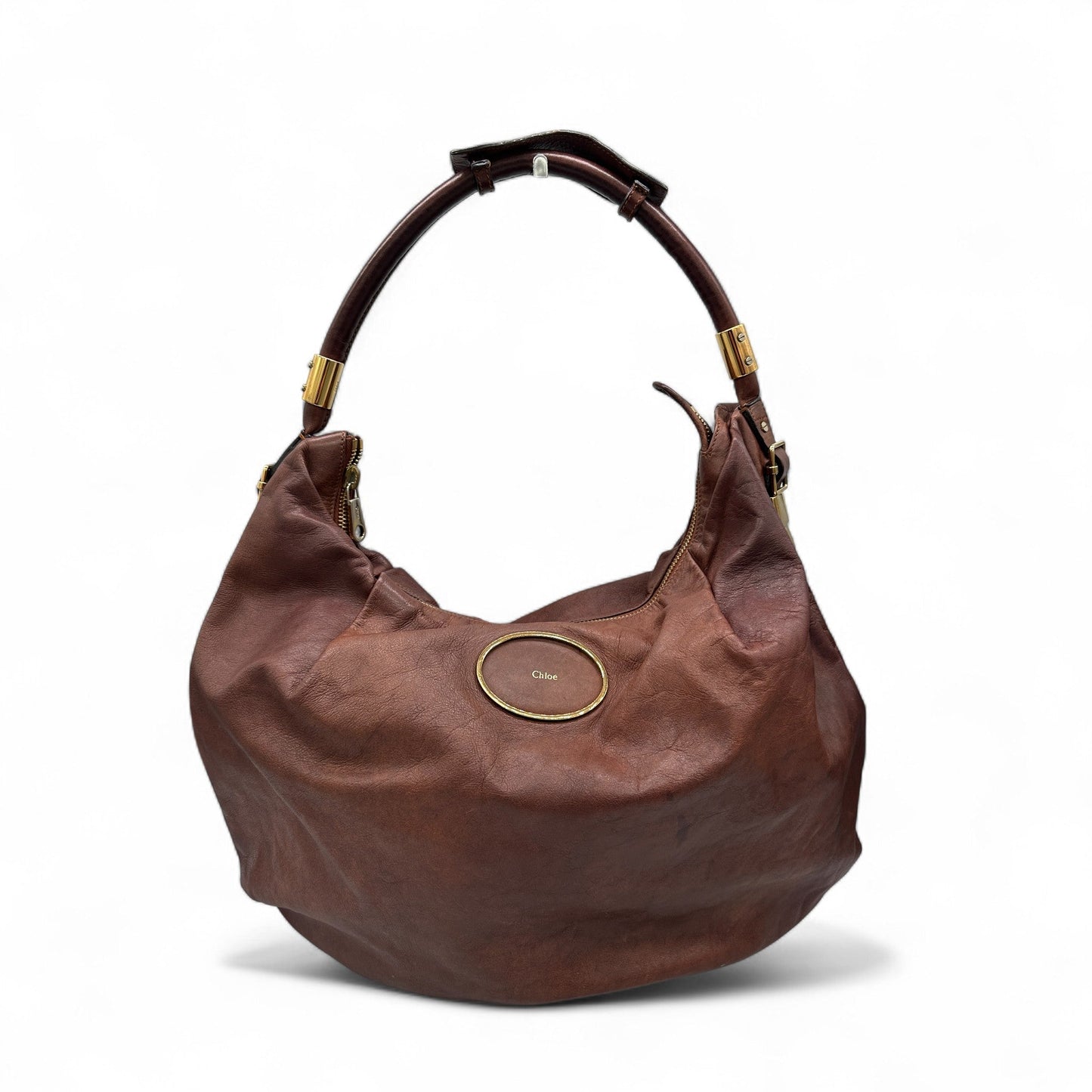 Vintage Chloé Victoria Large Hobo Bag - Thanks it's Vintage