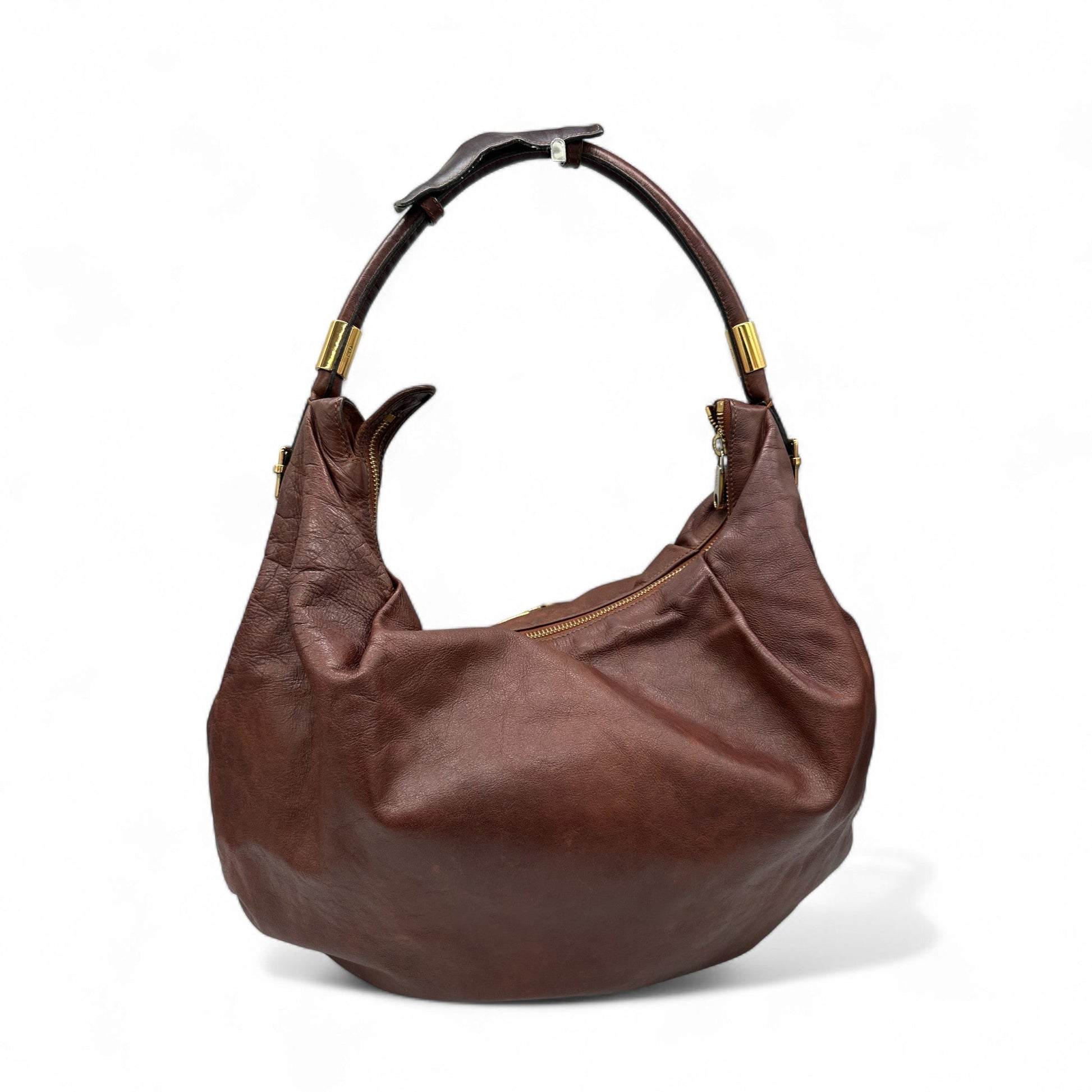 Vintage Chloé Victoria Large Hobo Bag - Thanks it's Vintage