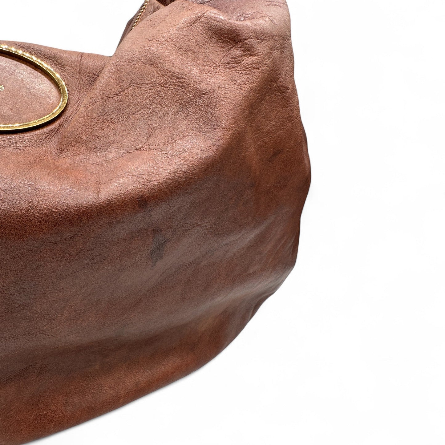 Vintage Chloé Victoria Large Hobo Bag - Thanks it's Vintage