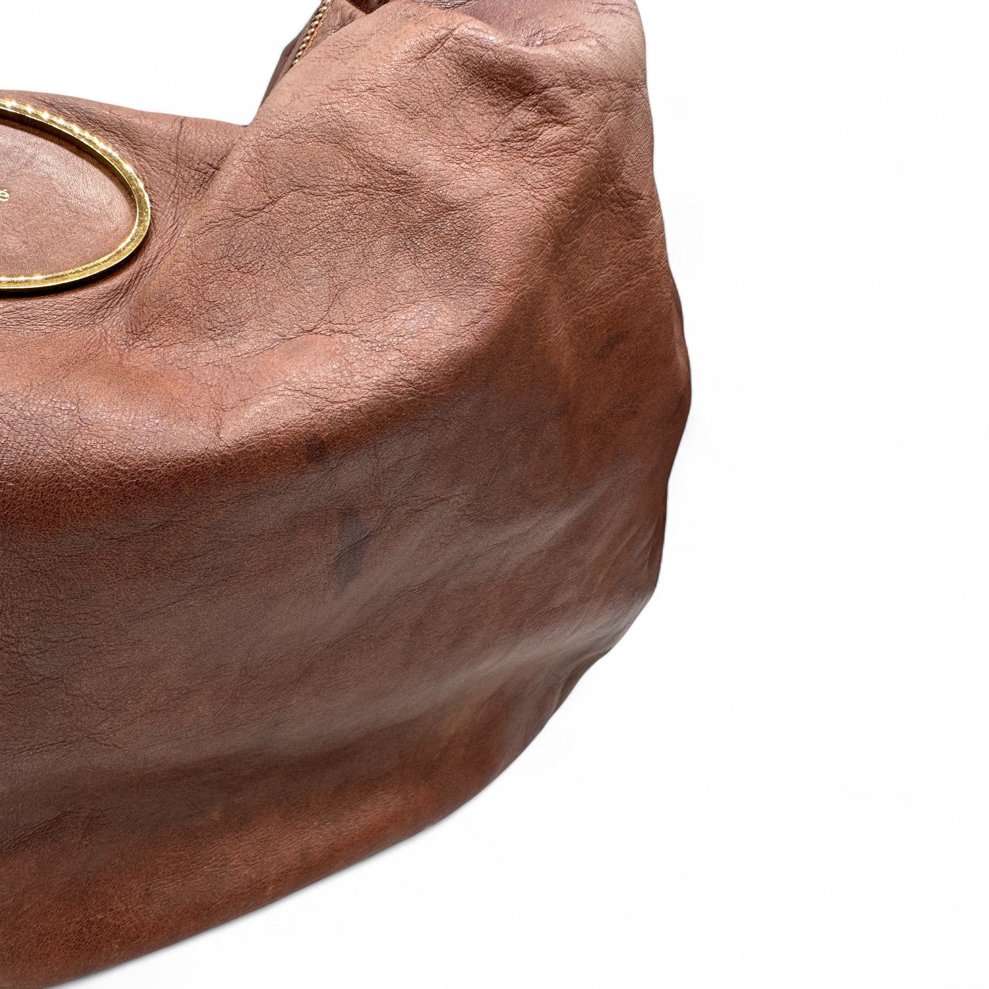 Vintage Chloé Victoria Large Hobo Bag - Thanks it's Vintage