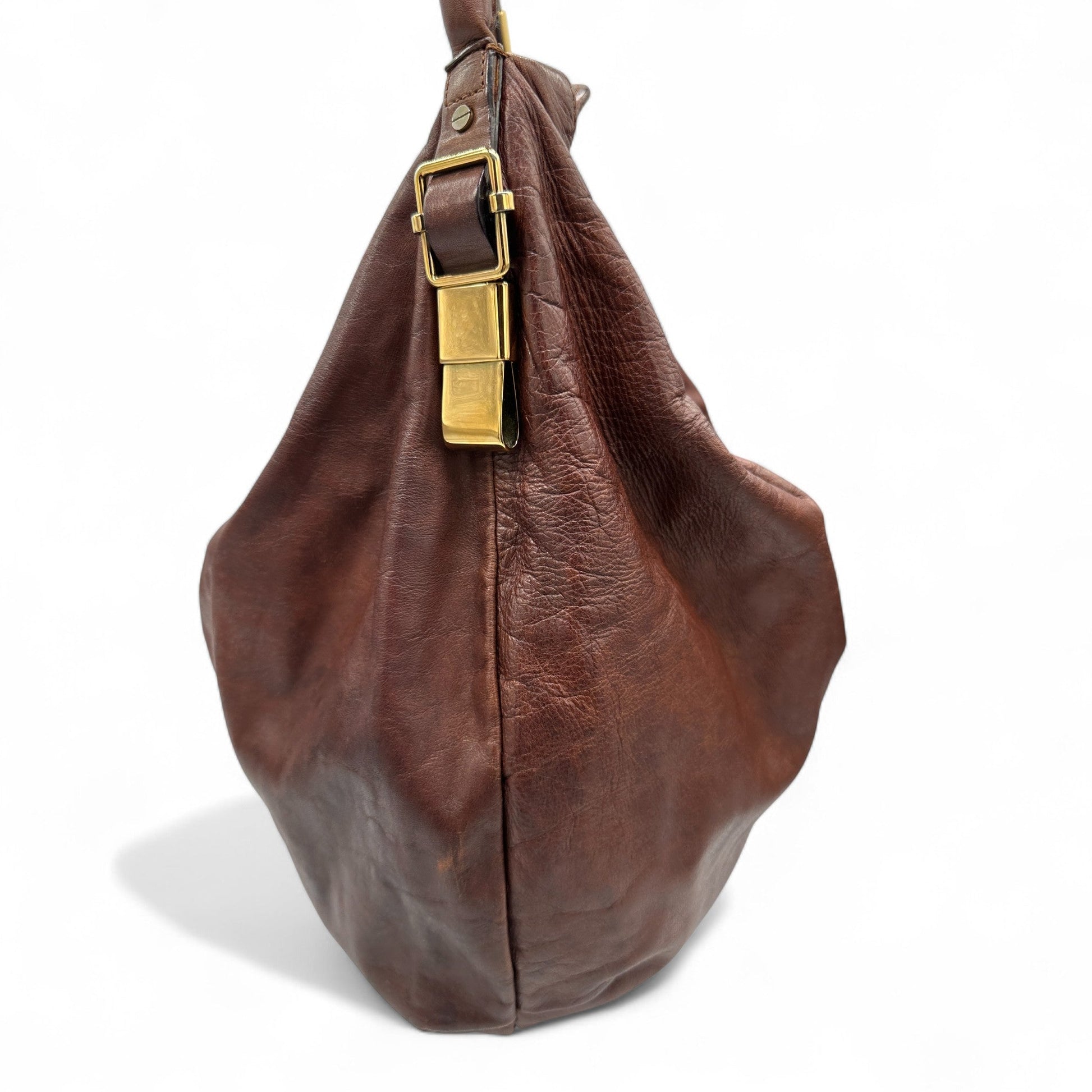 Vintage Chloé Victoria Large Hobo Bag - Thanks it's Vintage