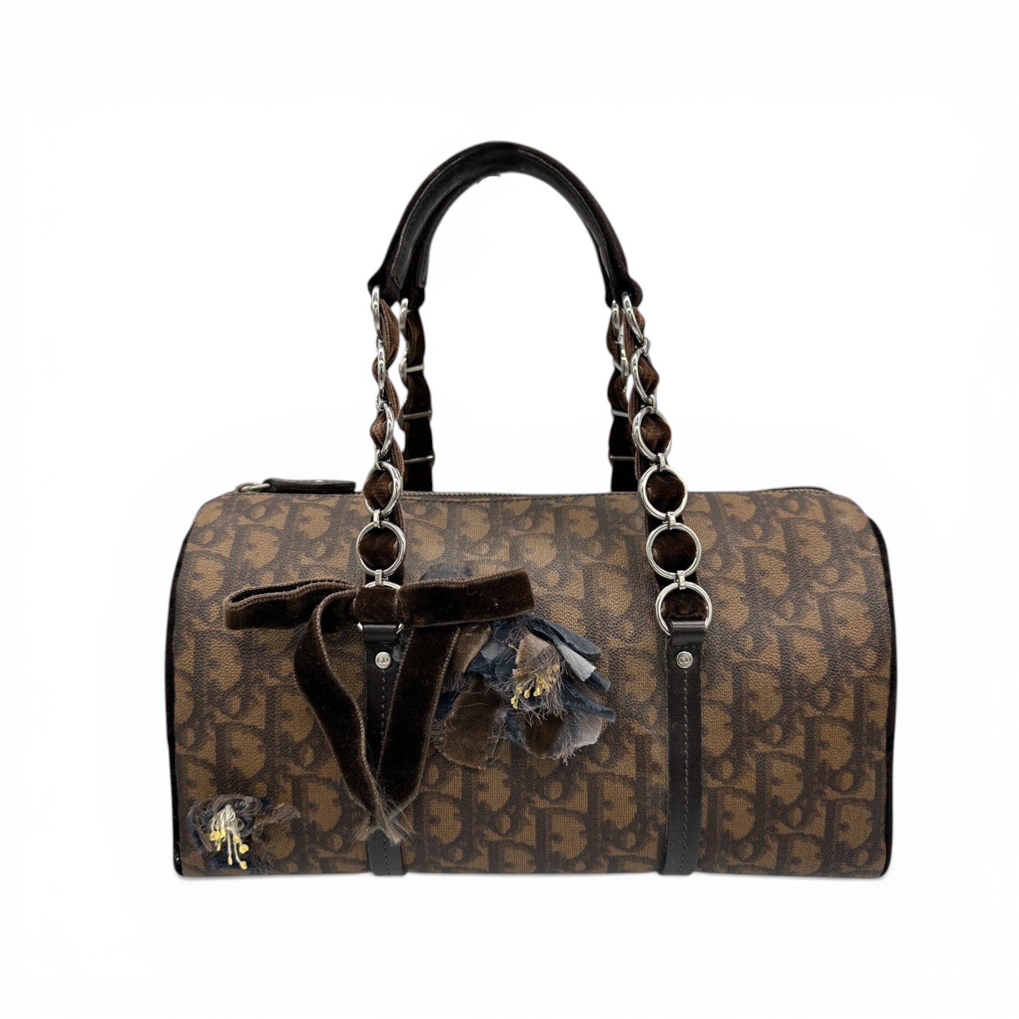 ヴィンテージDIOR Christian Dior BAGAGES Vintage Dior Bags | Authentic & Preloved – Thanks it's Vintage