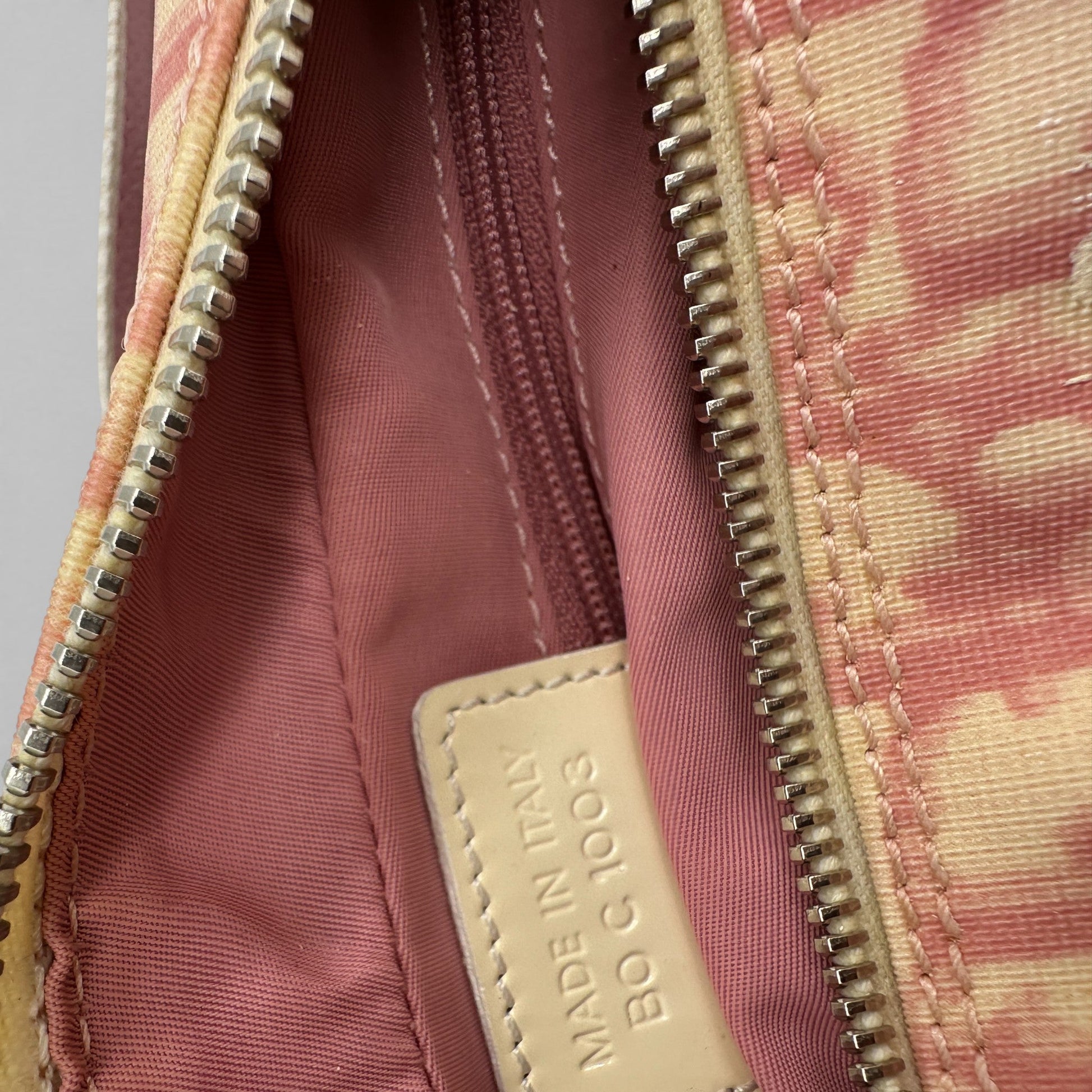 Vintage Christian Dior Trotter Monogram No. 1 Camera Bag - Thanks it's Vintage