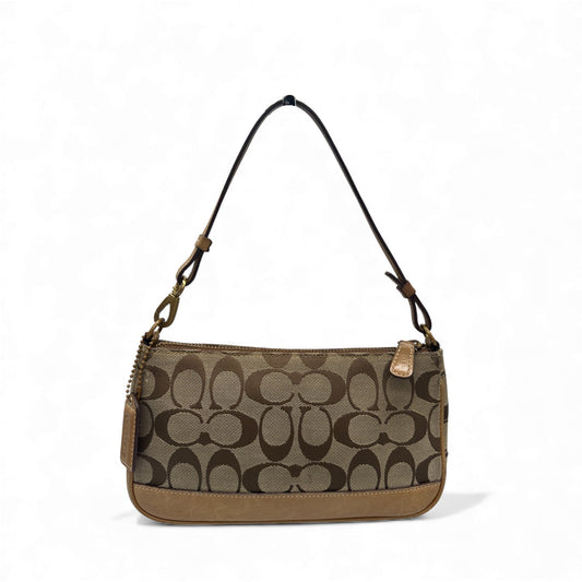 Vintage Coach 06094 Demi Shoulder Bag - Thanks it's Vintage