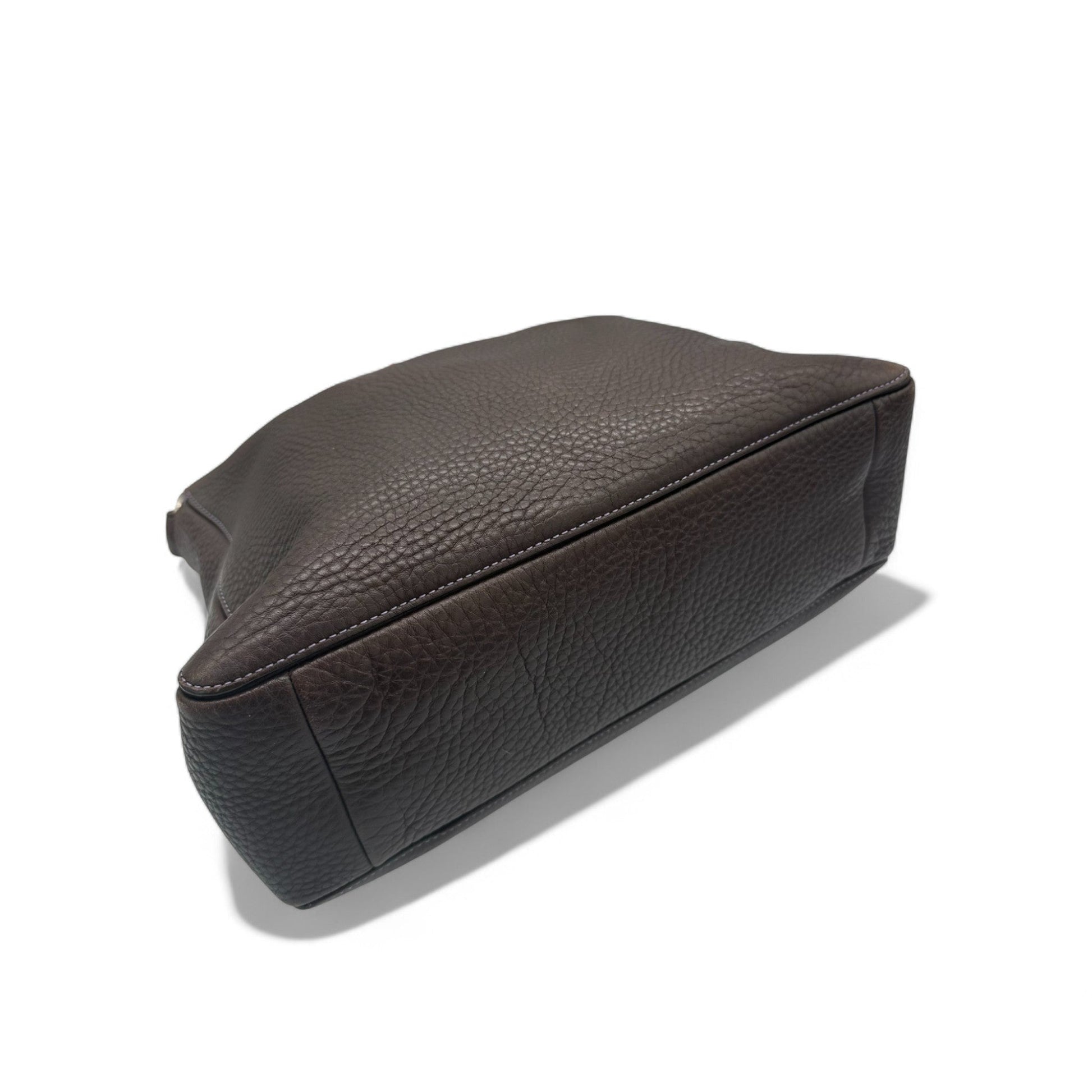 Vintage Coach 10132 Turnlock Leather Shoulder Bag - Thanks it's Vintage