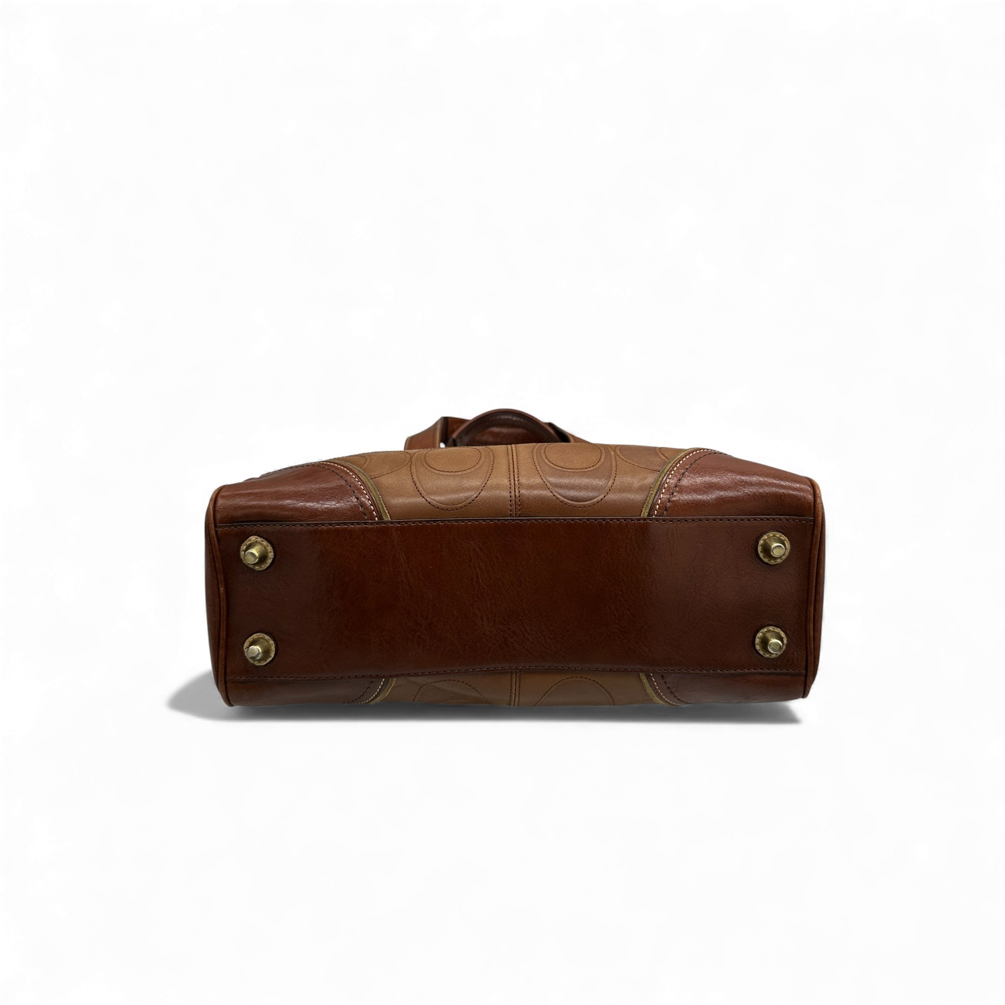 Vintage Coach 10226 Hamptons Clip Handbag – Thanks it's Vintage