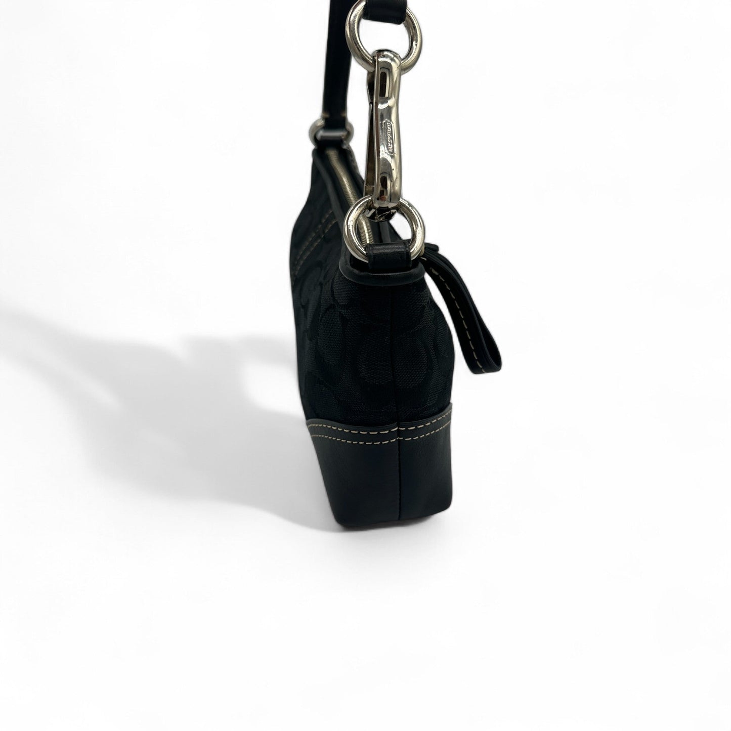 Vintage Coach 10239 Baguette Shoulder Bag - Thanks it's Vintage