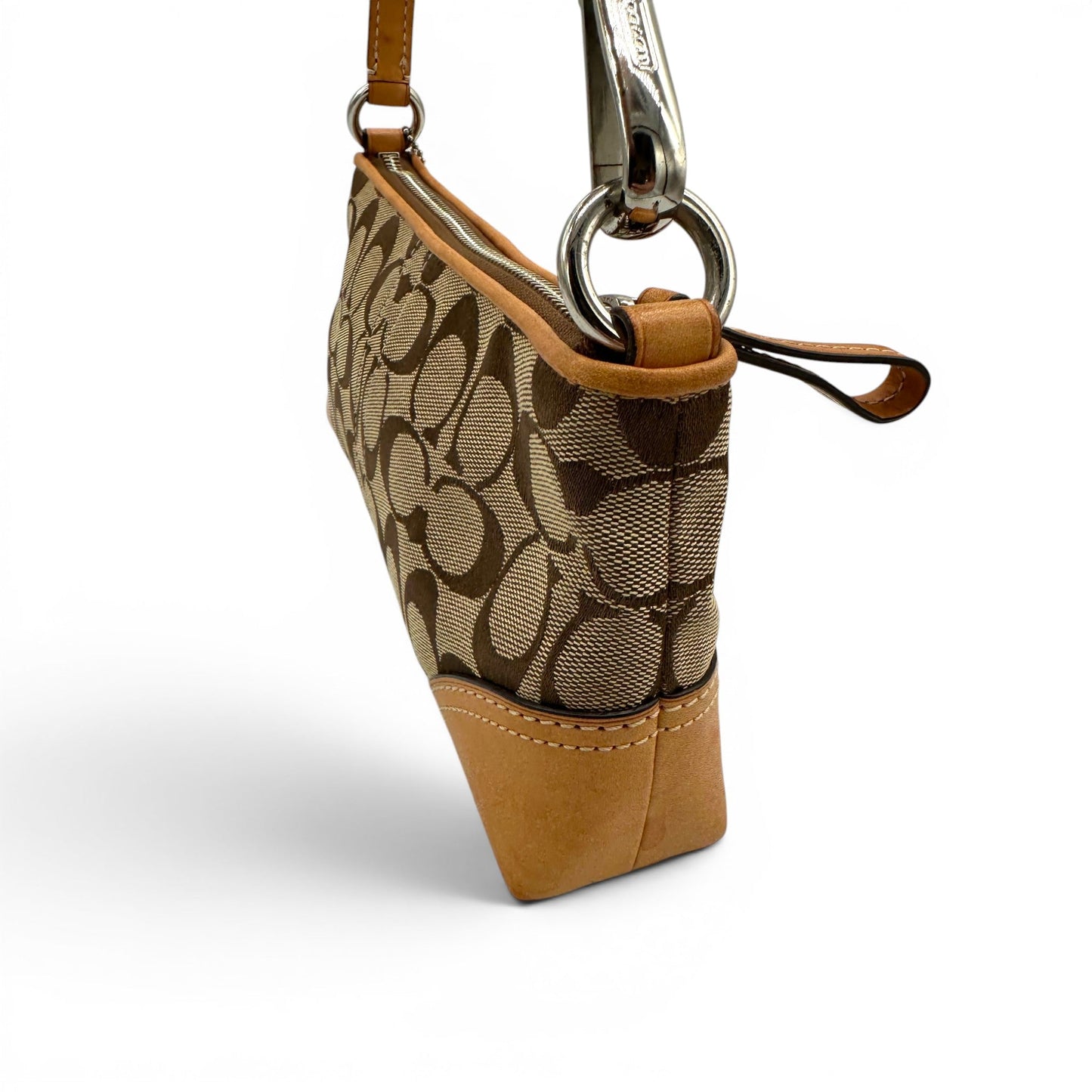 Vintage Coach 10239 Baguette Shoulder Bag - Thanks it's Vintage
