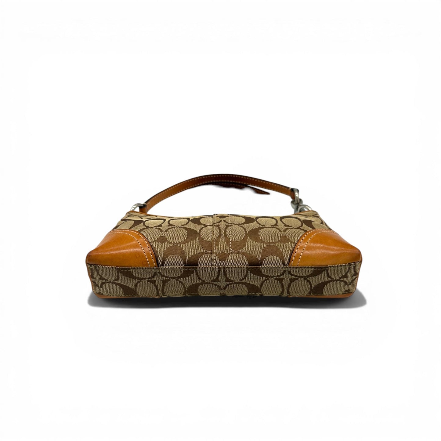 Vintage Coach 10239 Baguette Shoulder Bag - Thanks it's Vintage