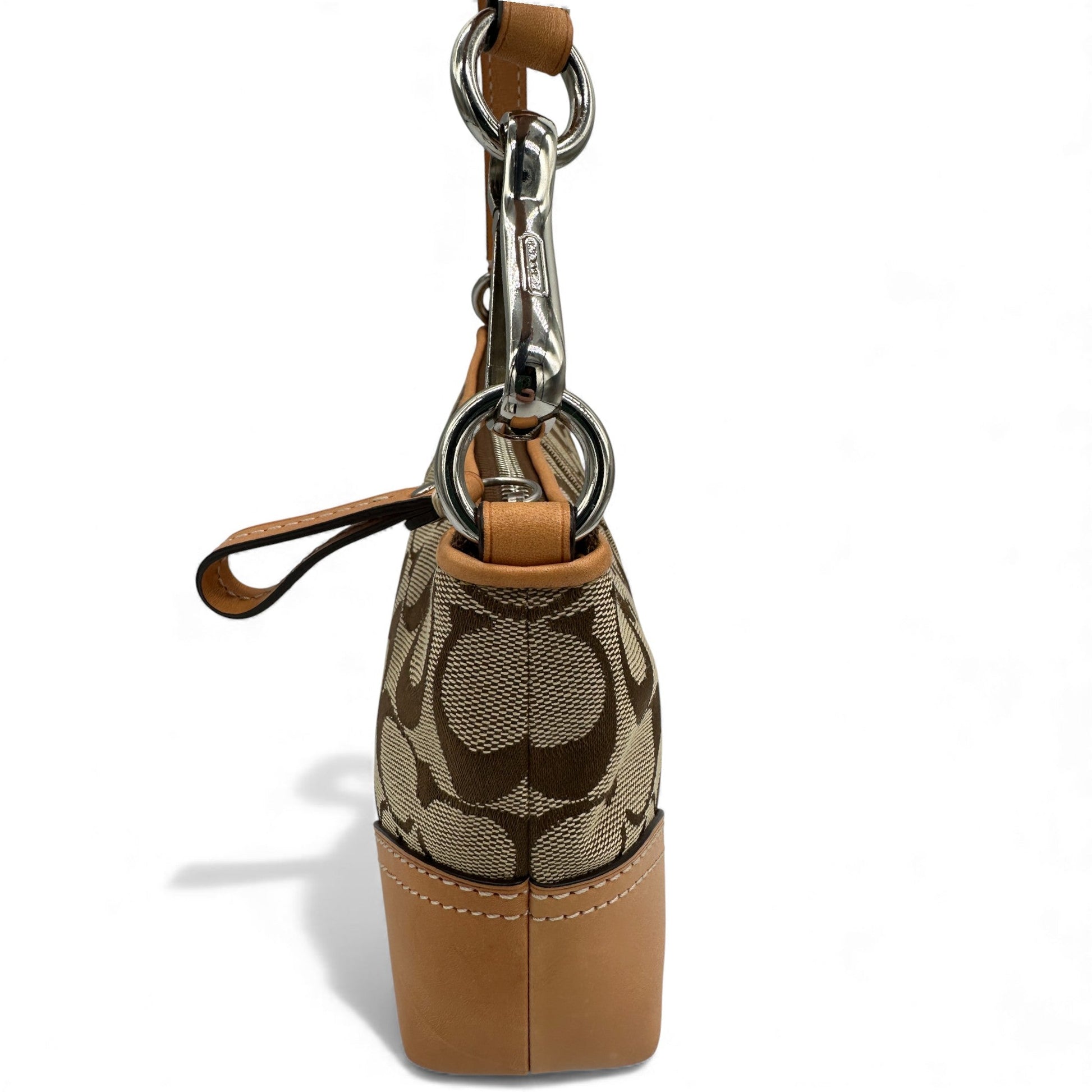 Vintage Coach 10239 Baguette Shoulder Bag - Thanks it's Vintage