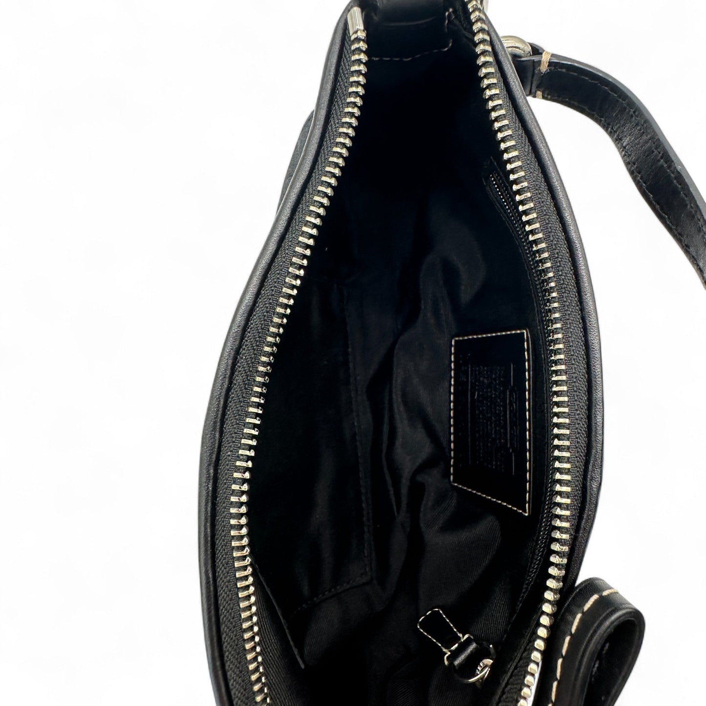 Vintage Coach 10239 Baguette Shoulder Bag - Thanks it's Vintage